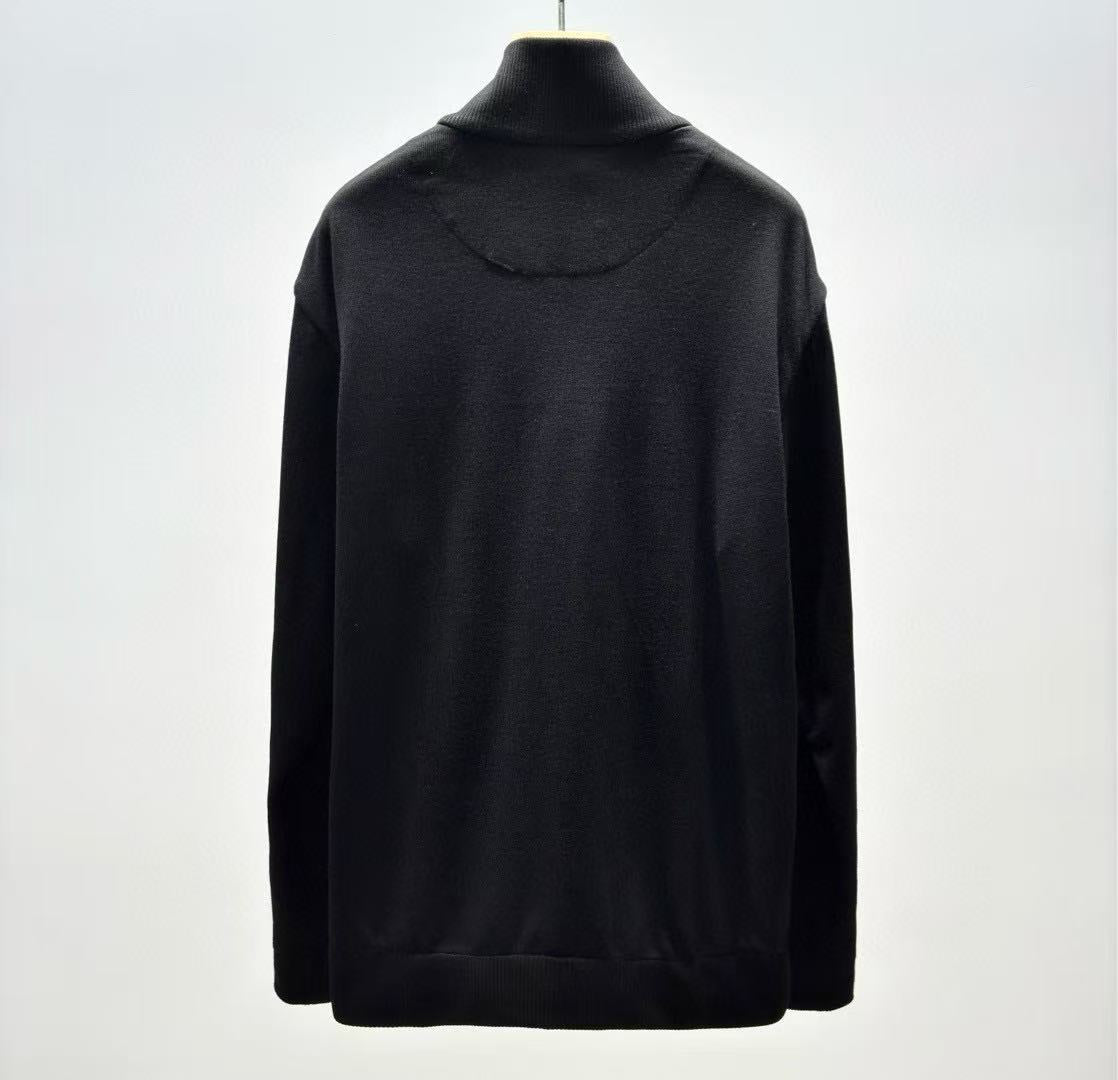 Prada Jacket (Size XXXL / Chest 122)