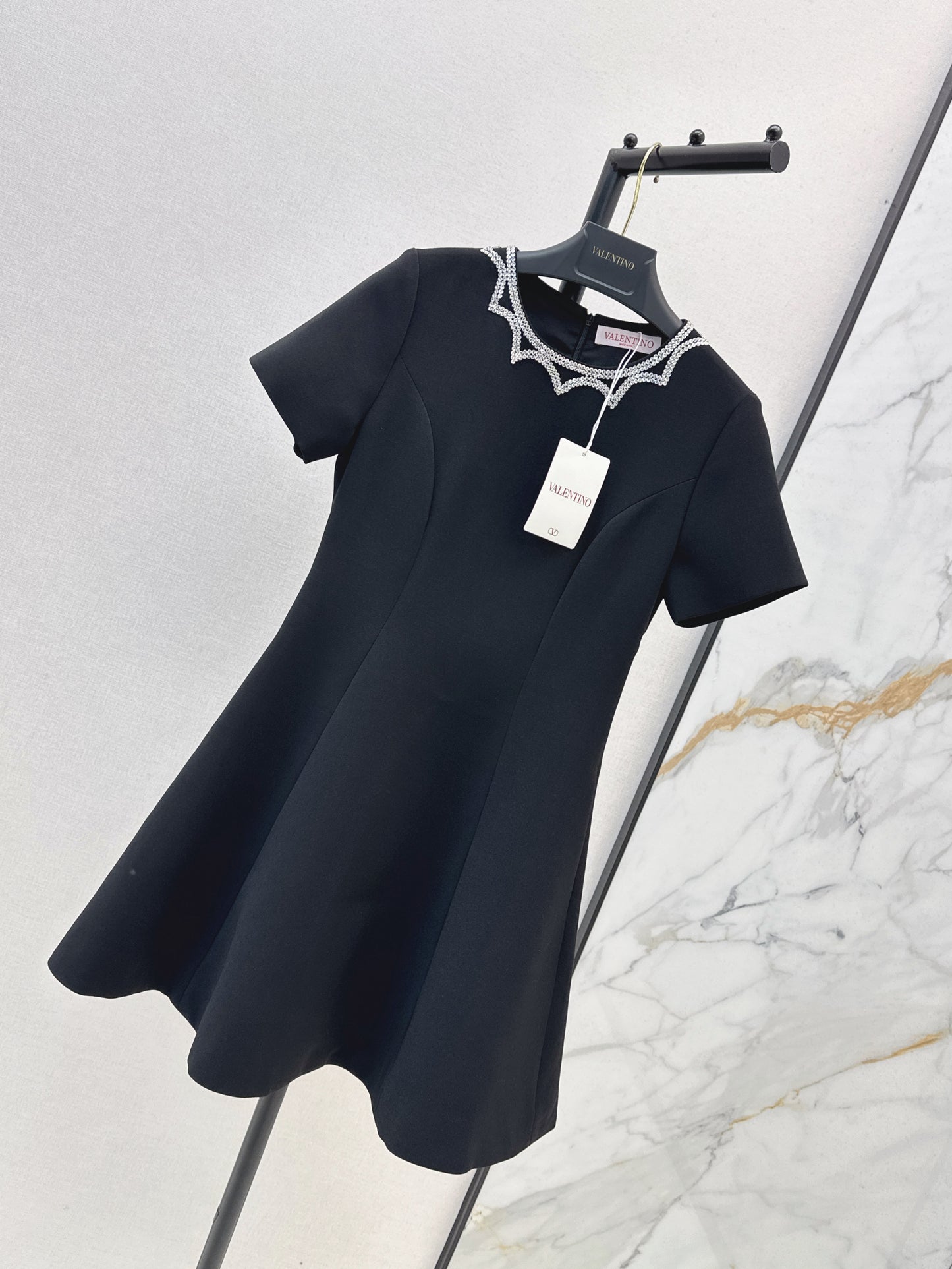 Valentino Long Dress