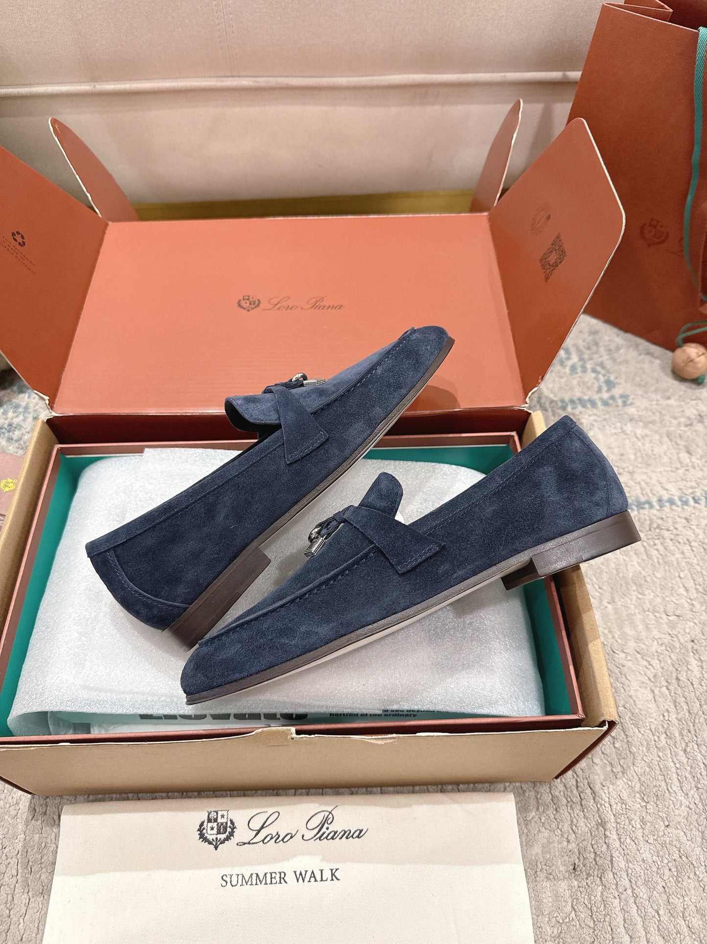 LP Loafers