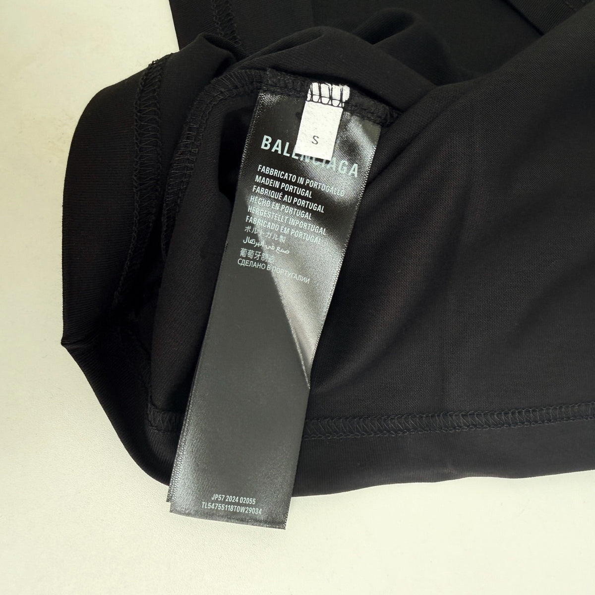 Balenciaga T-Shirt
