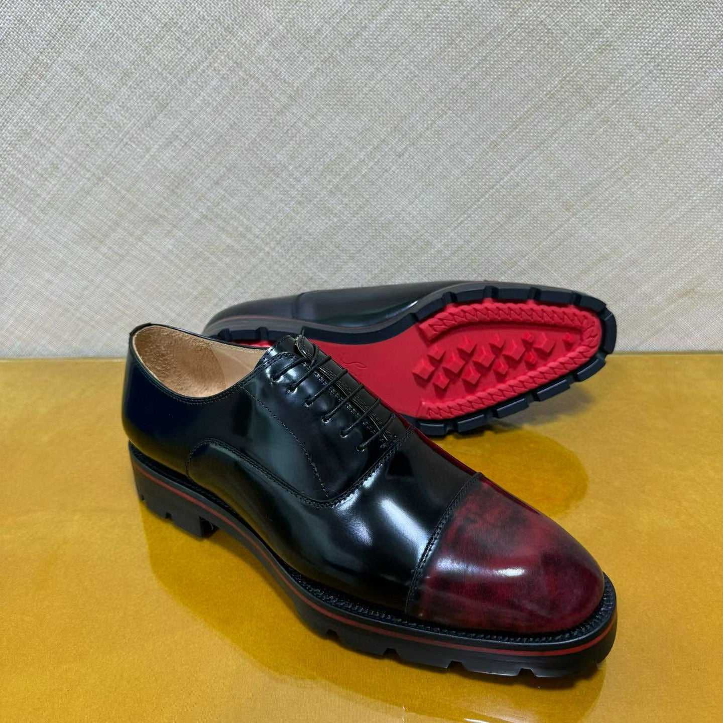 Christian Louboutin Loafer