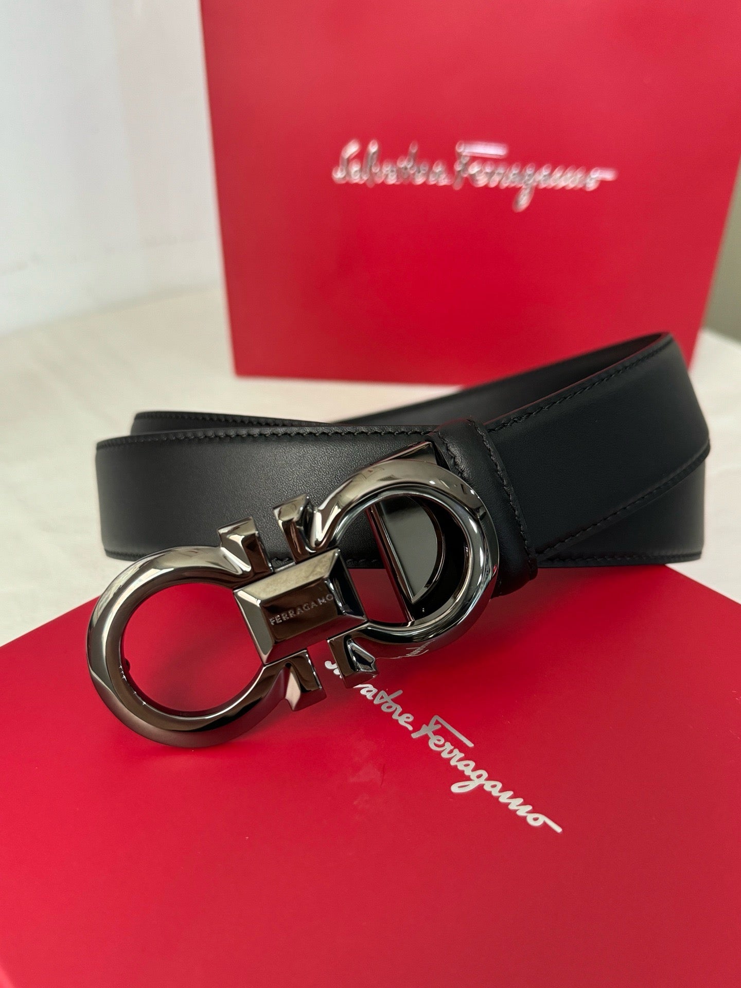 Ferragamo Belt