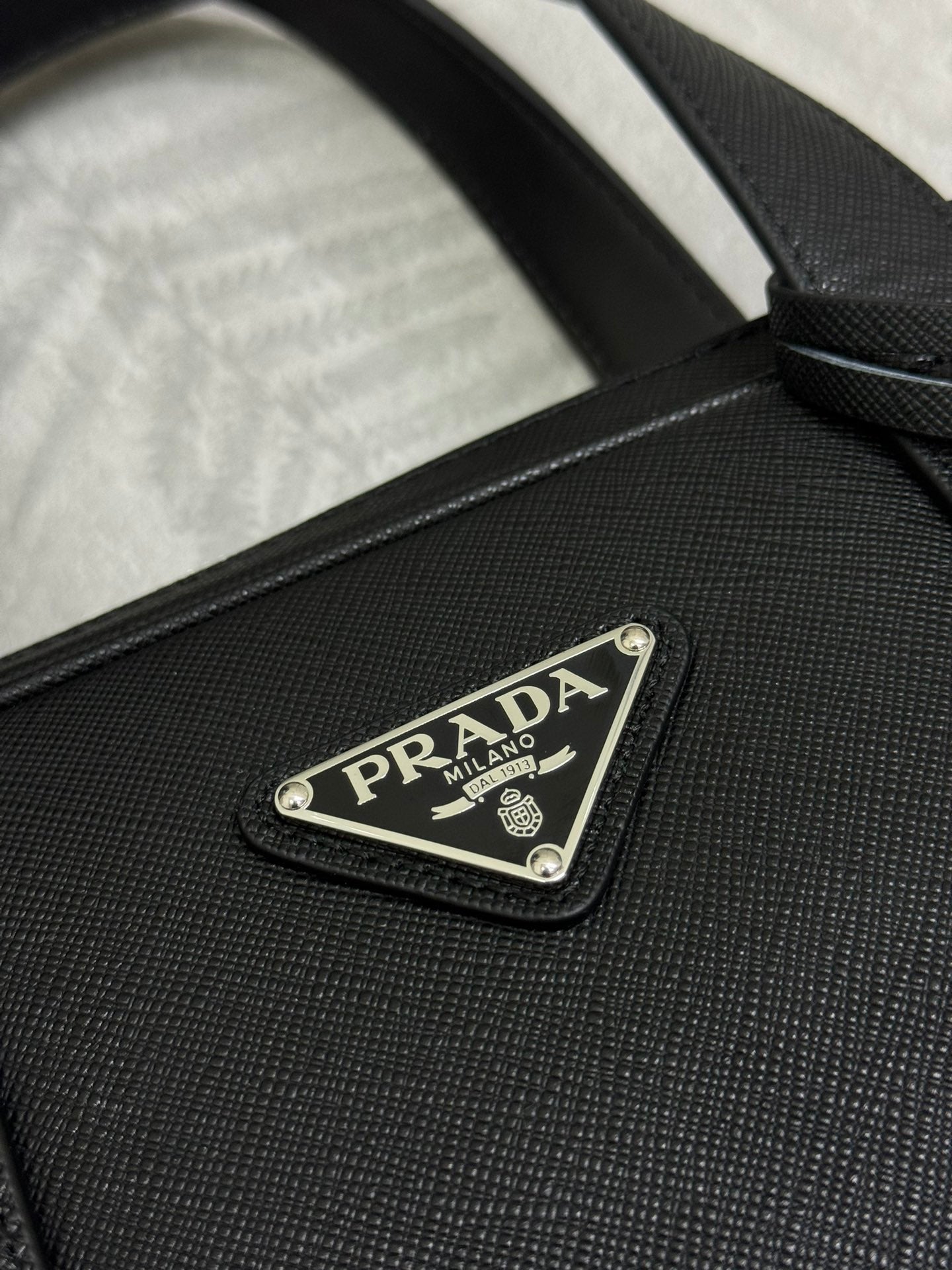 Prada Briefcase