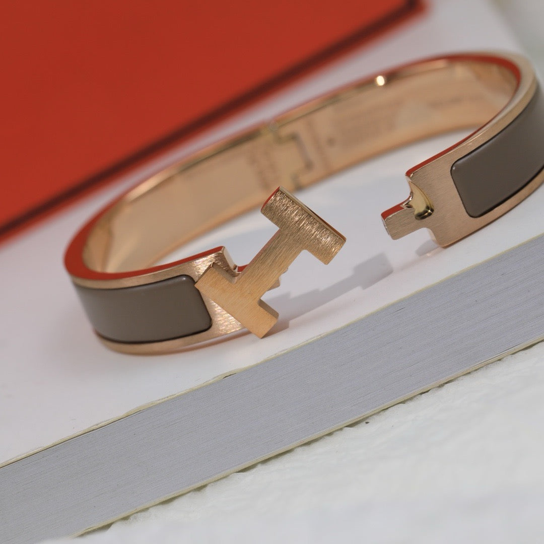 Hermes Bracelet