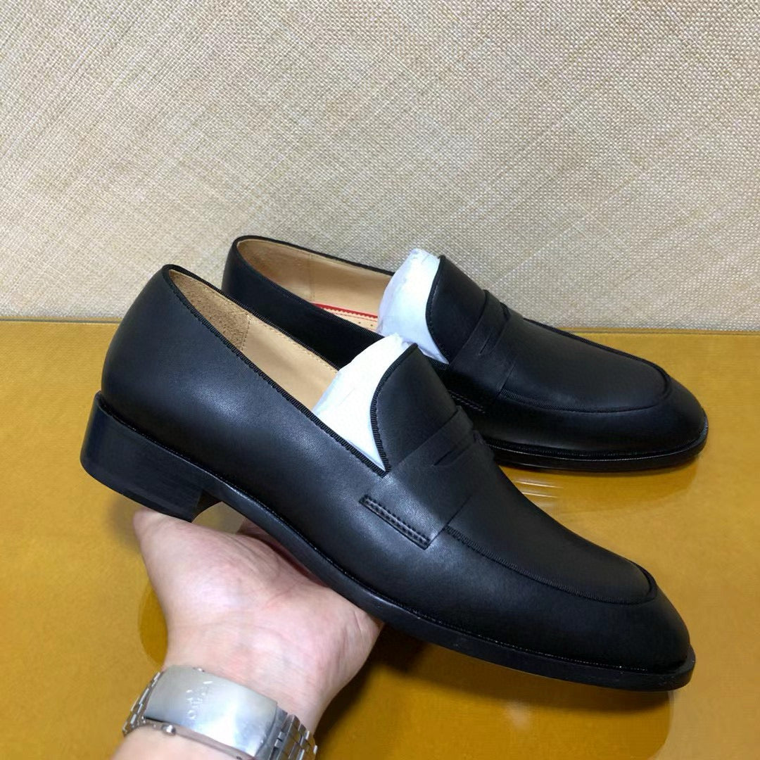 Christian Louboutin Loafer