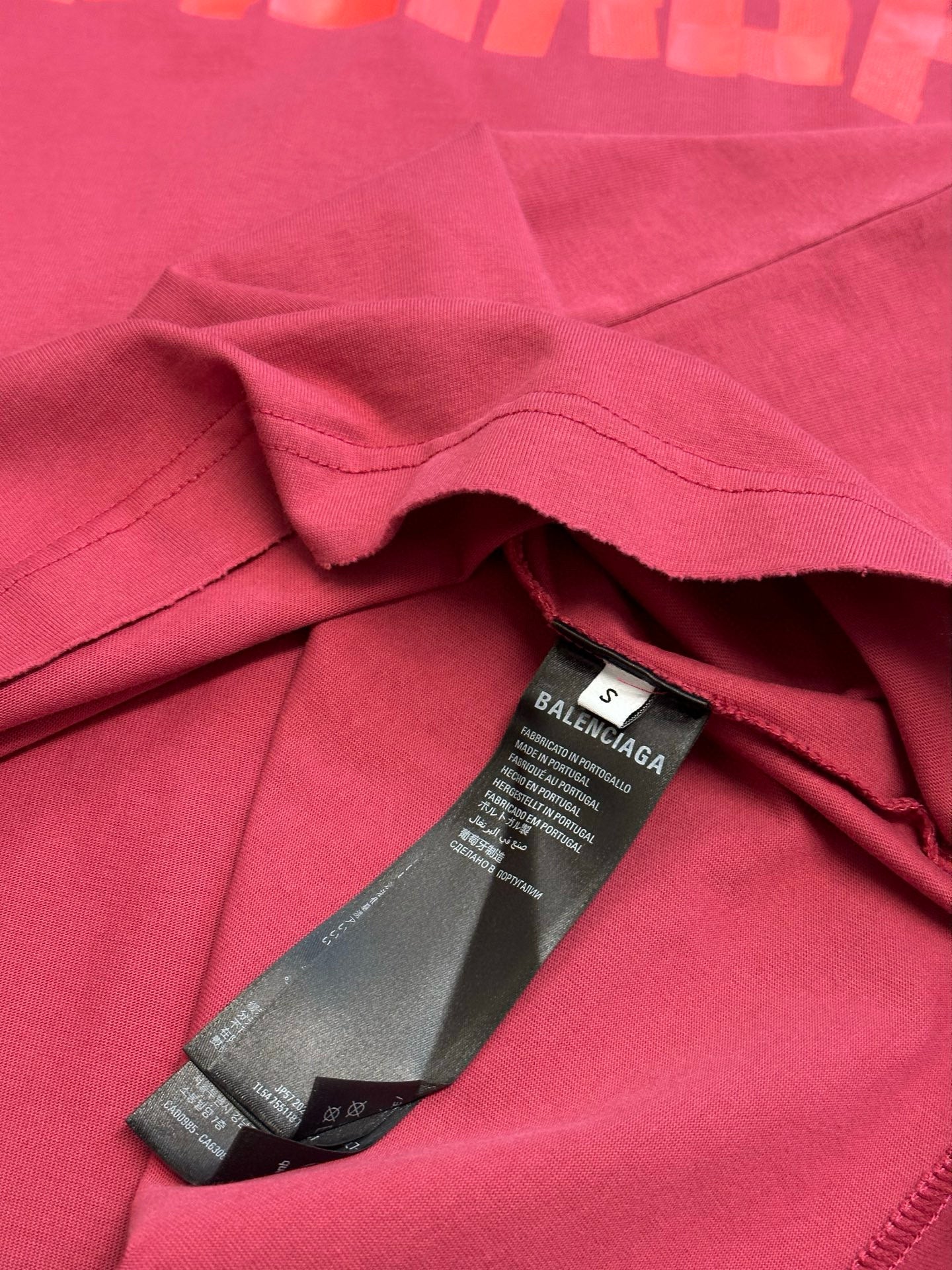 Balenciaga T-Shirt