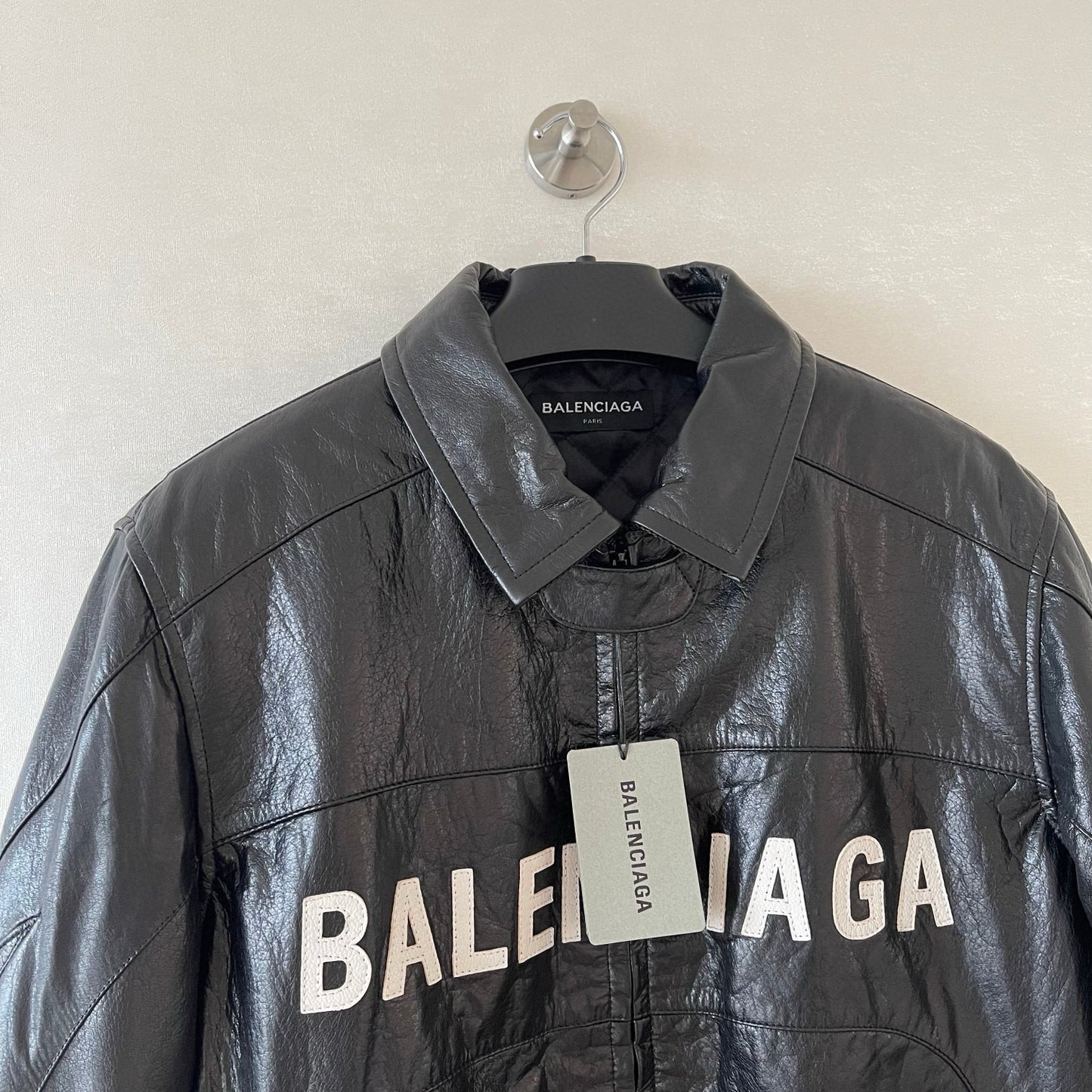 BLCG Jacket