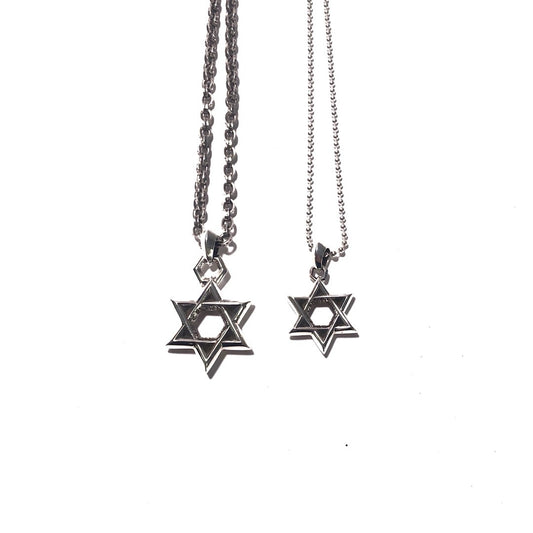 Chrome Hearts Necklace