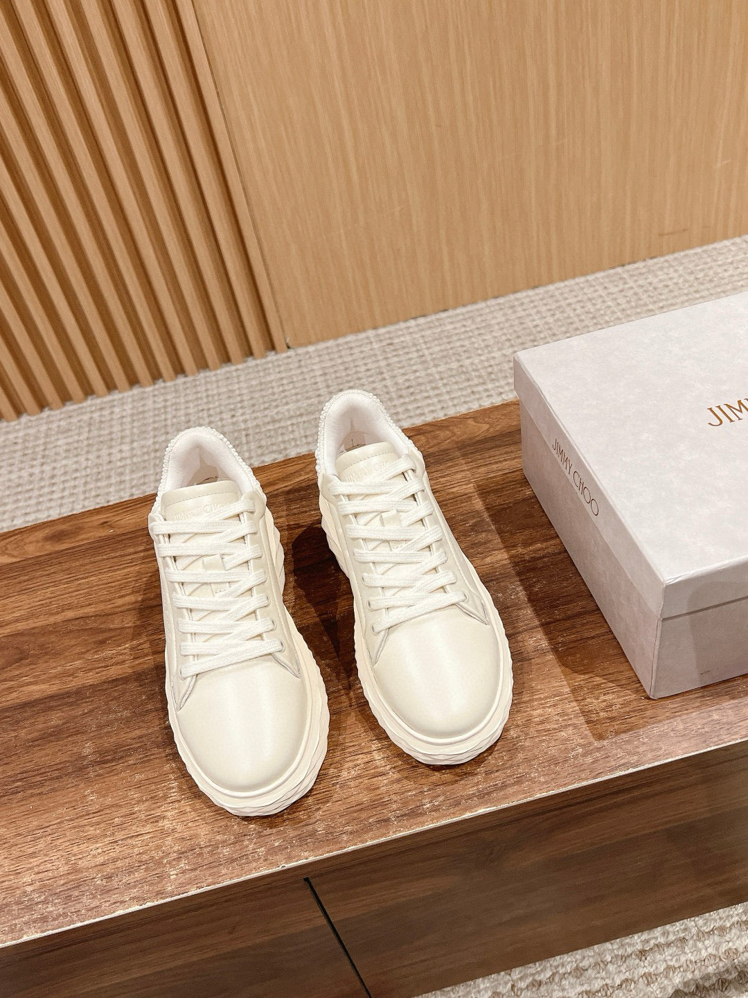 Jimmy Choo Sneakers