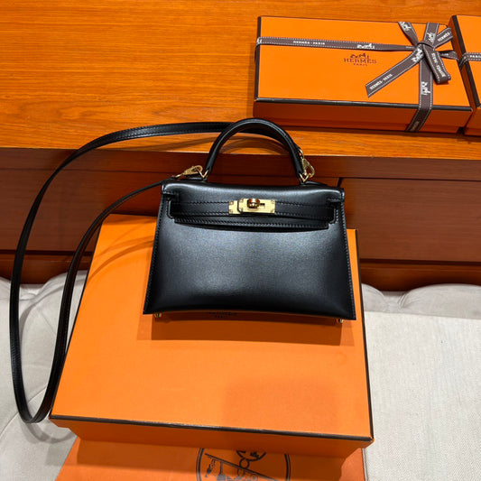 Hermes Mini Kelly II