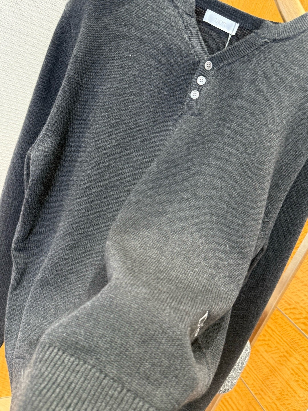 Dior Sweater