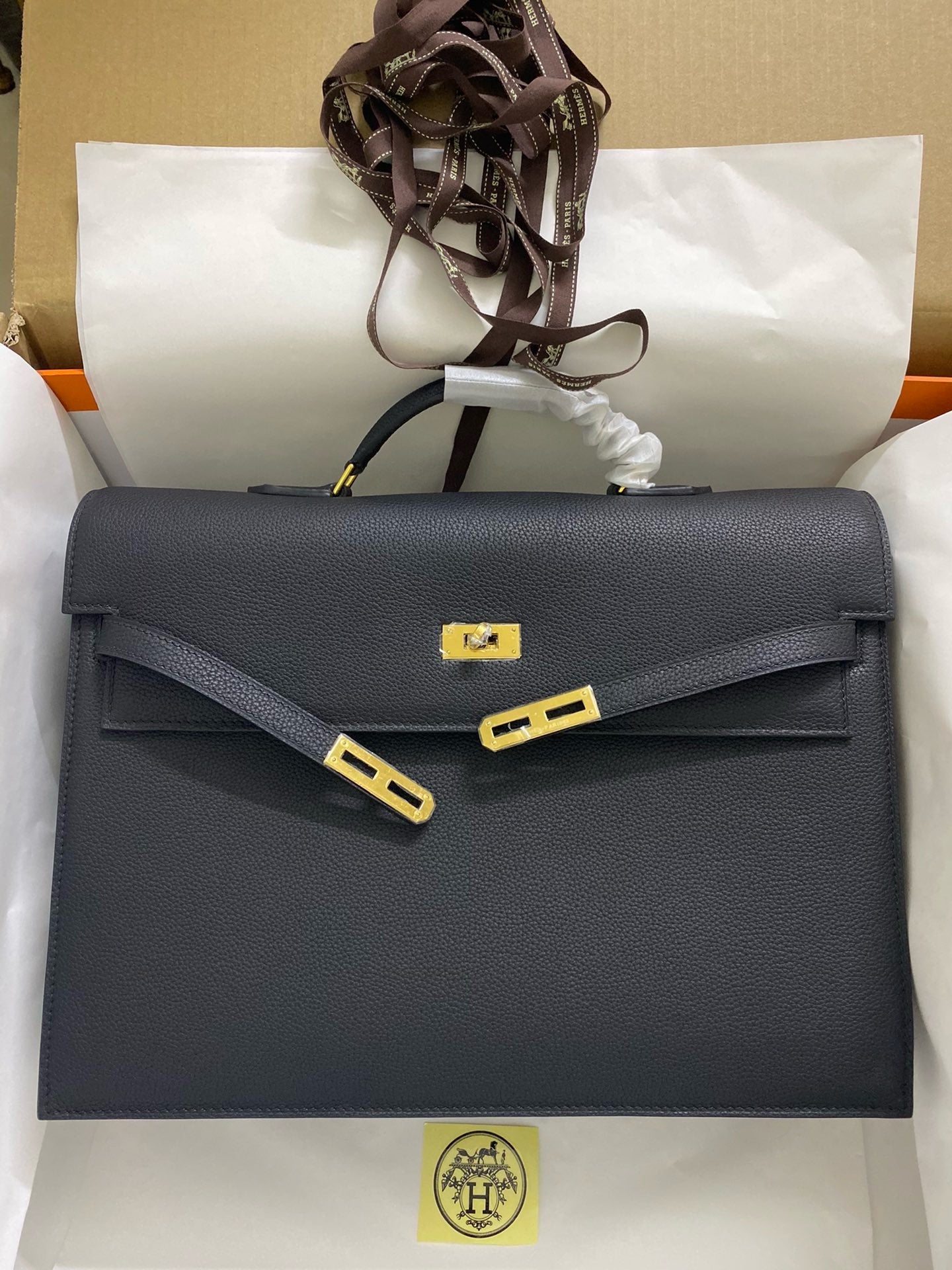 Hermes Briefcase