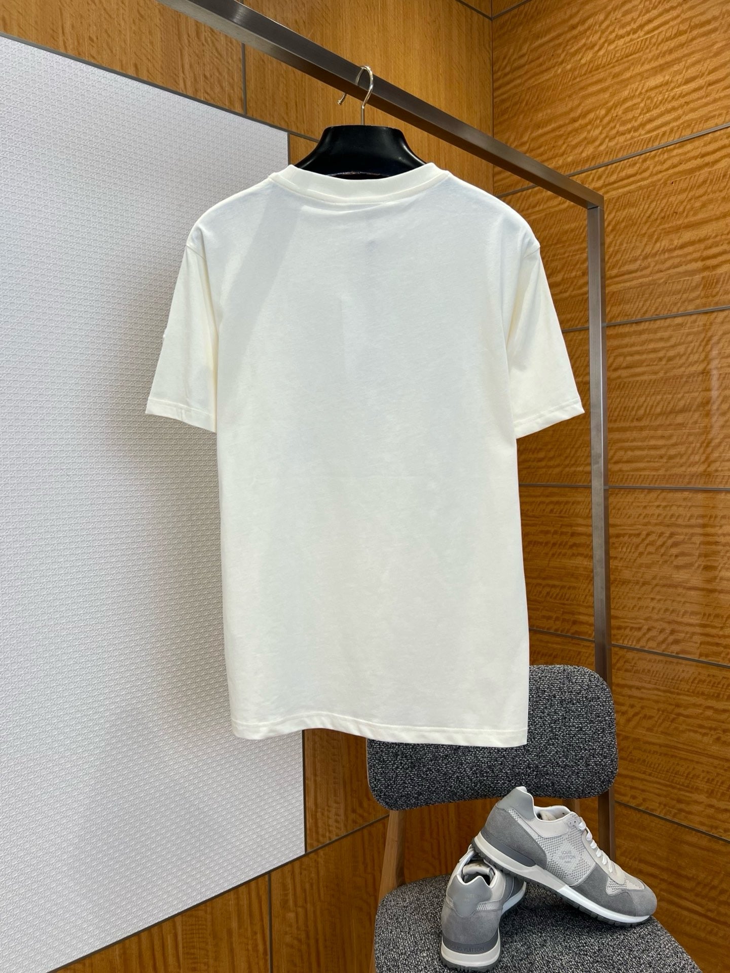 Moncler T-shirt