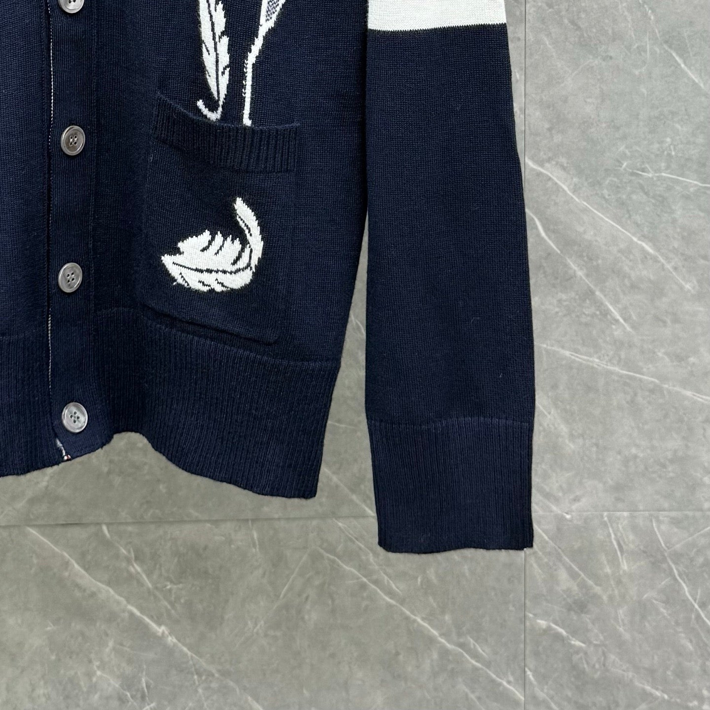Thom Browne Cardigan