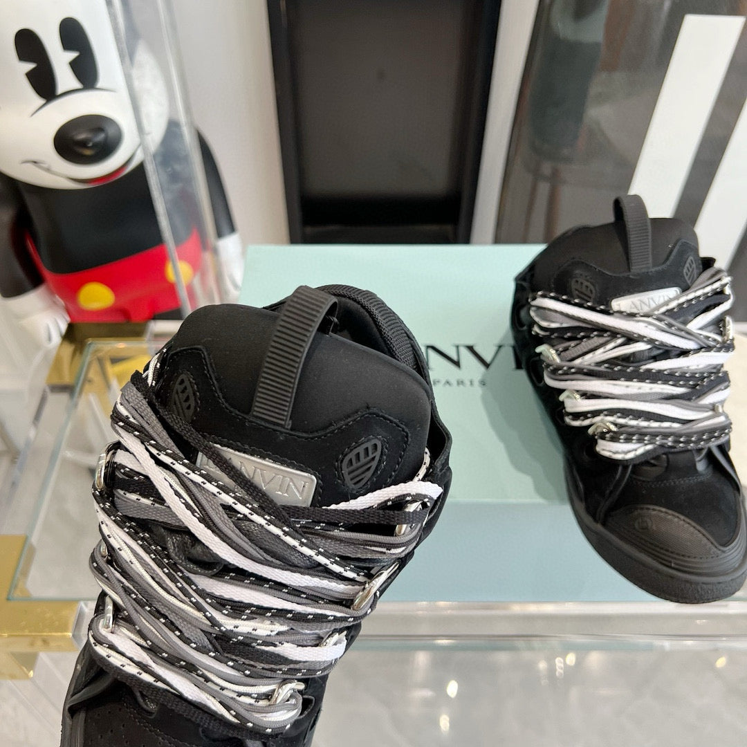 Lanvin Sneakers