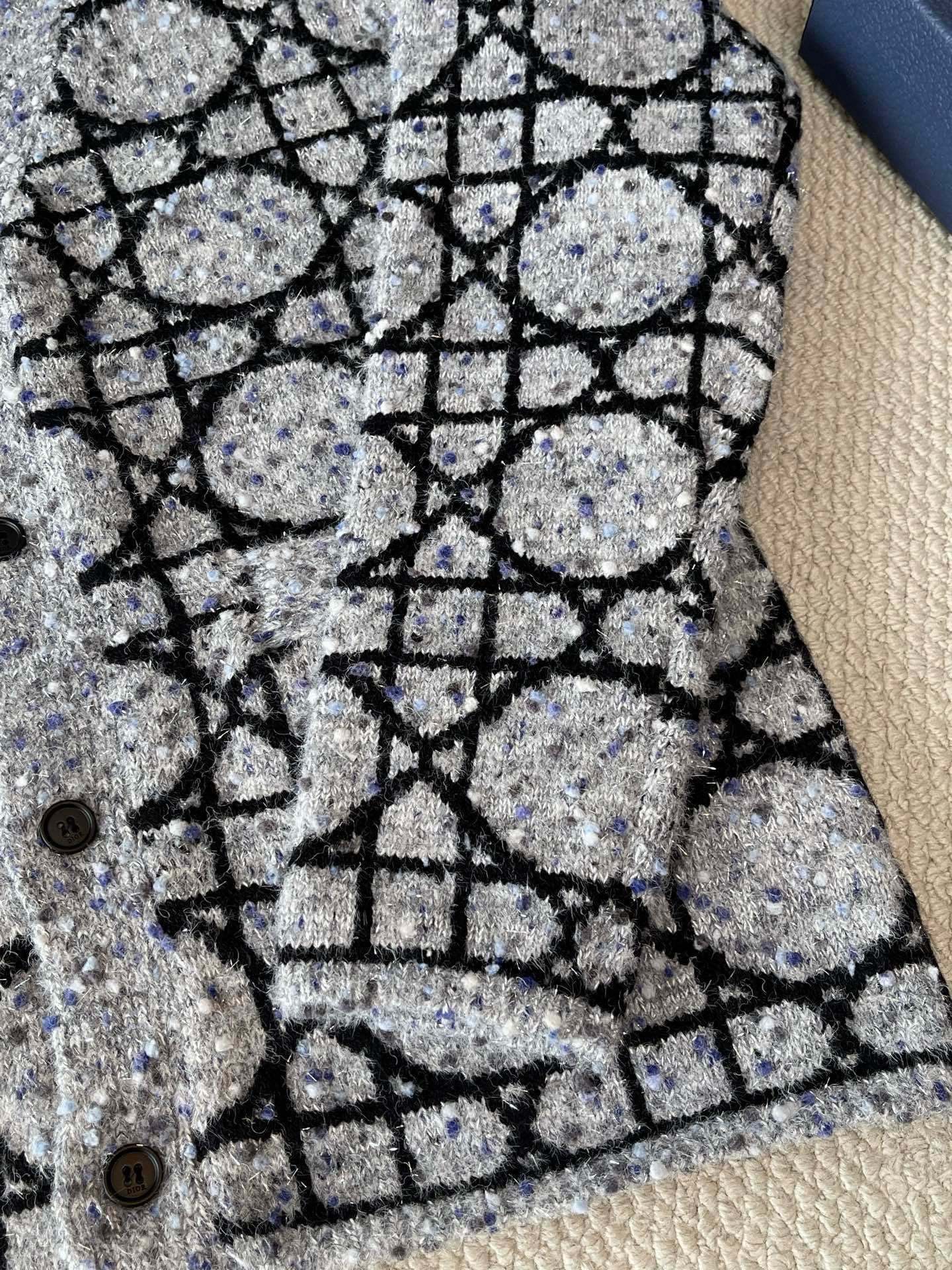 Dior Cardigan