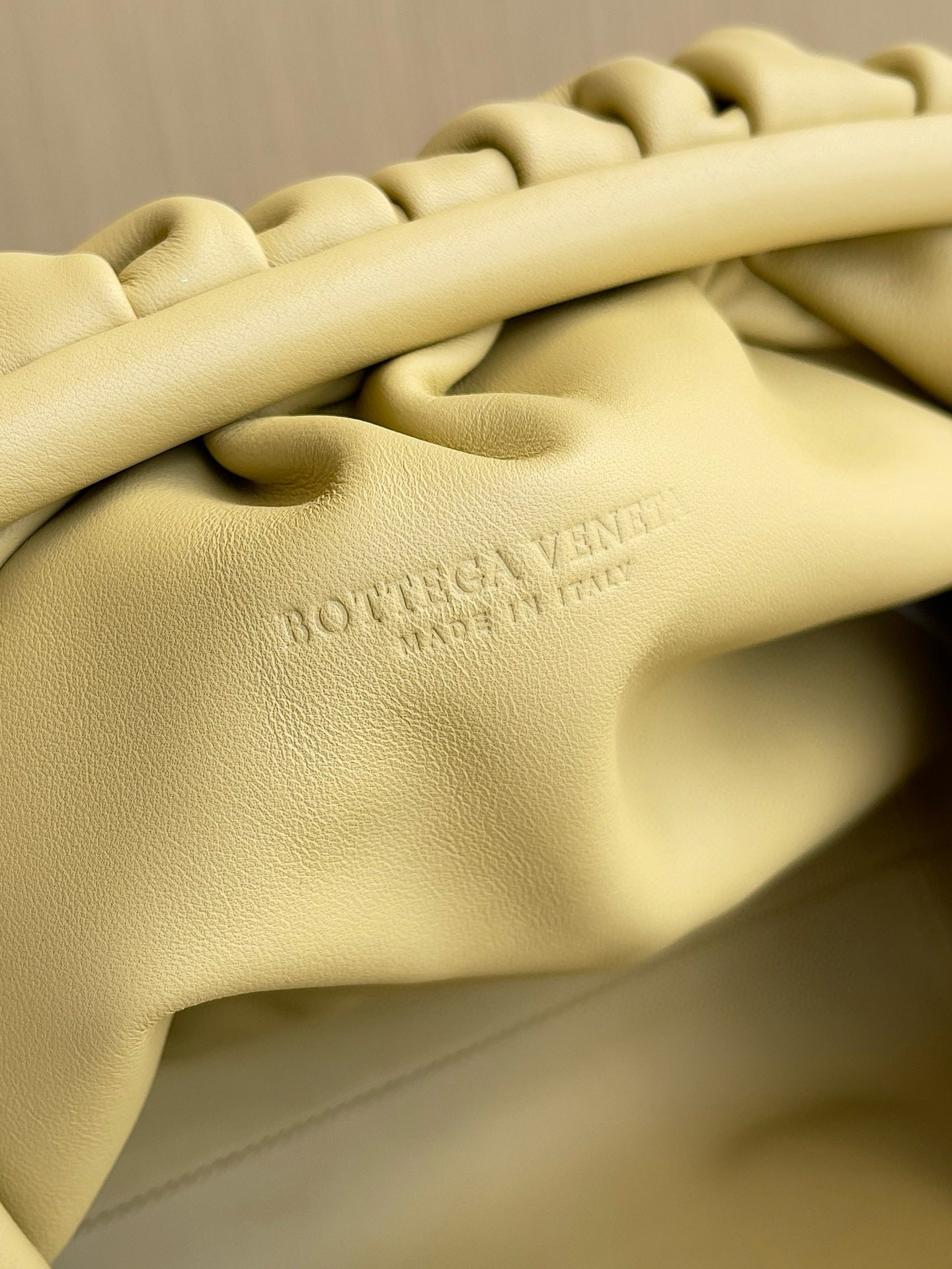 BV Pouch Clutch Bag