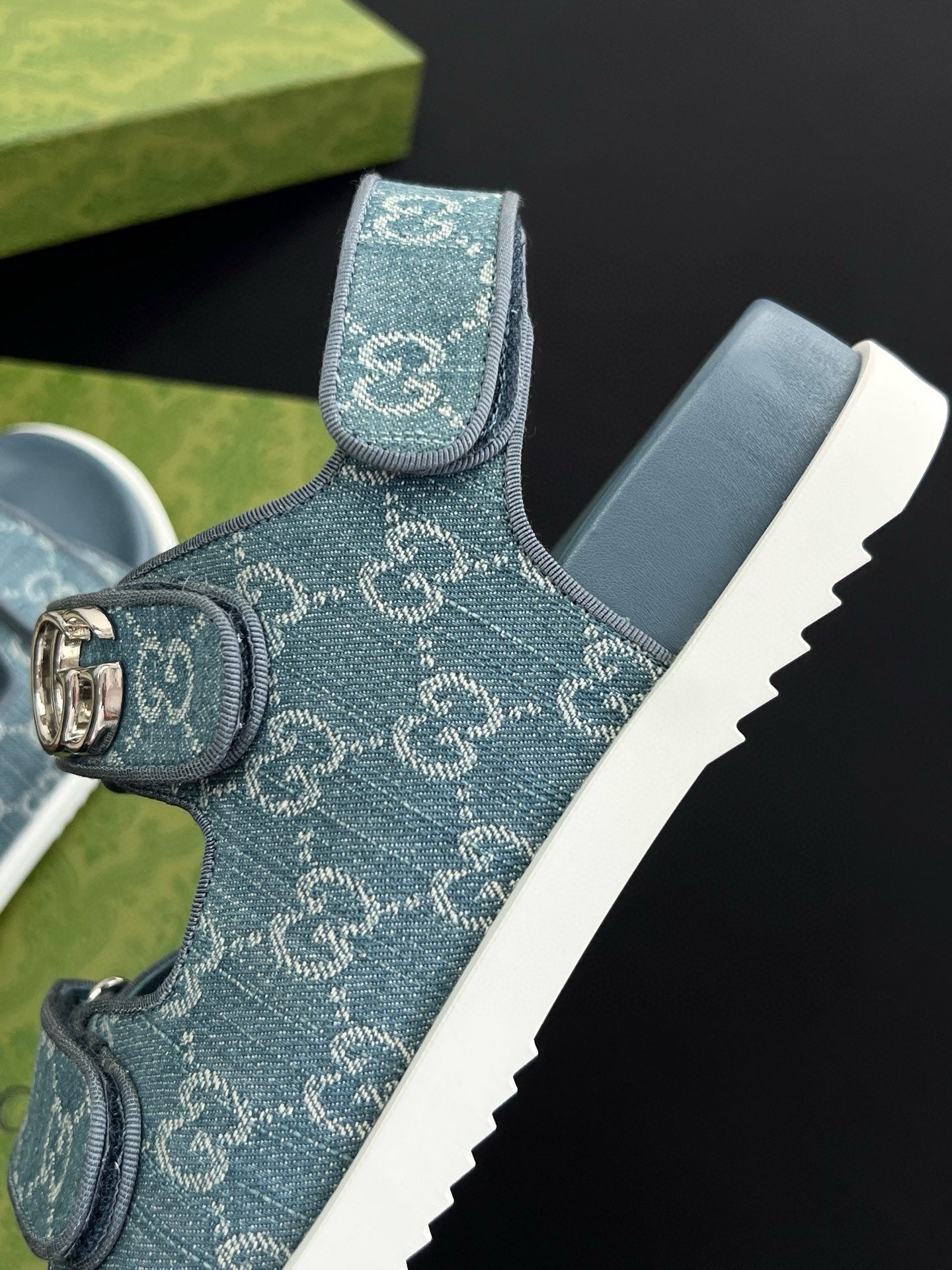Gucci Sandals