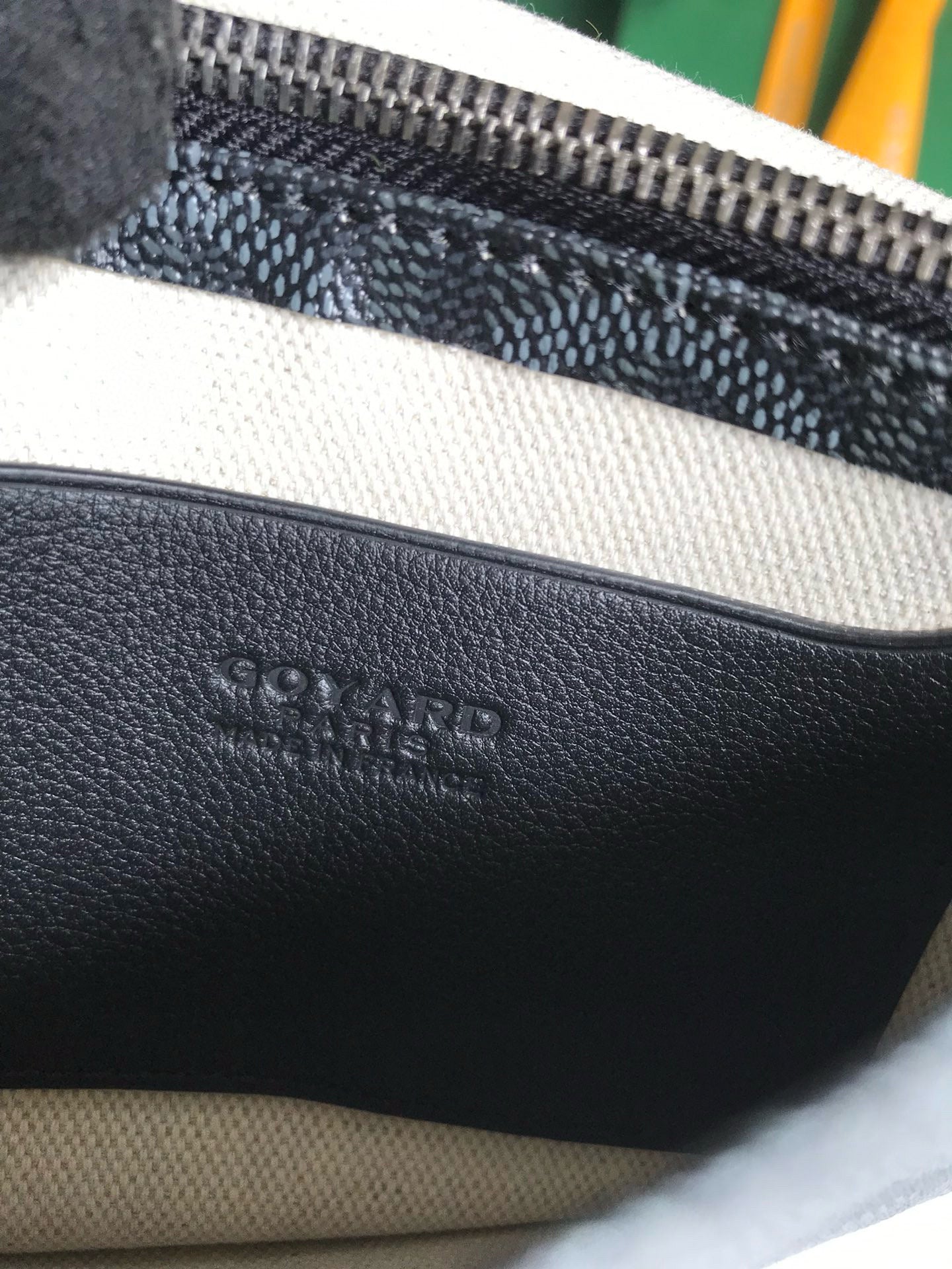 Goyard Cross Body Bag