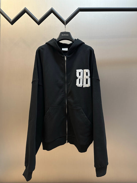 Balenciaga Jacket