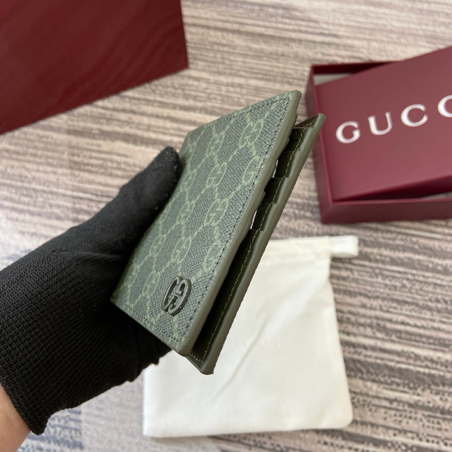 Gucci Wallet