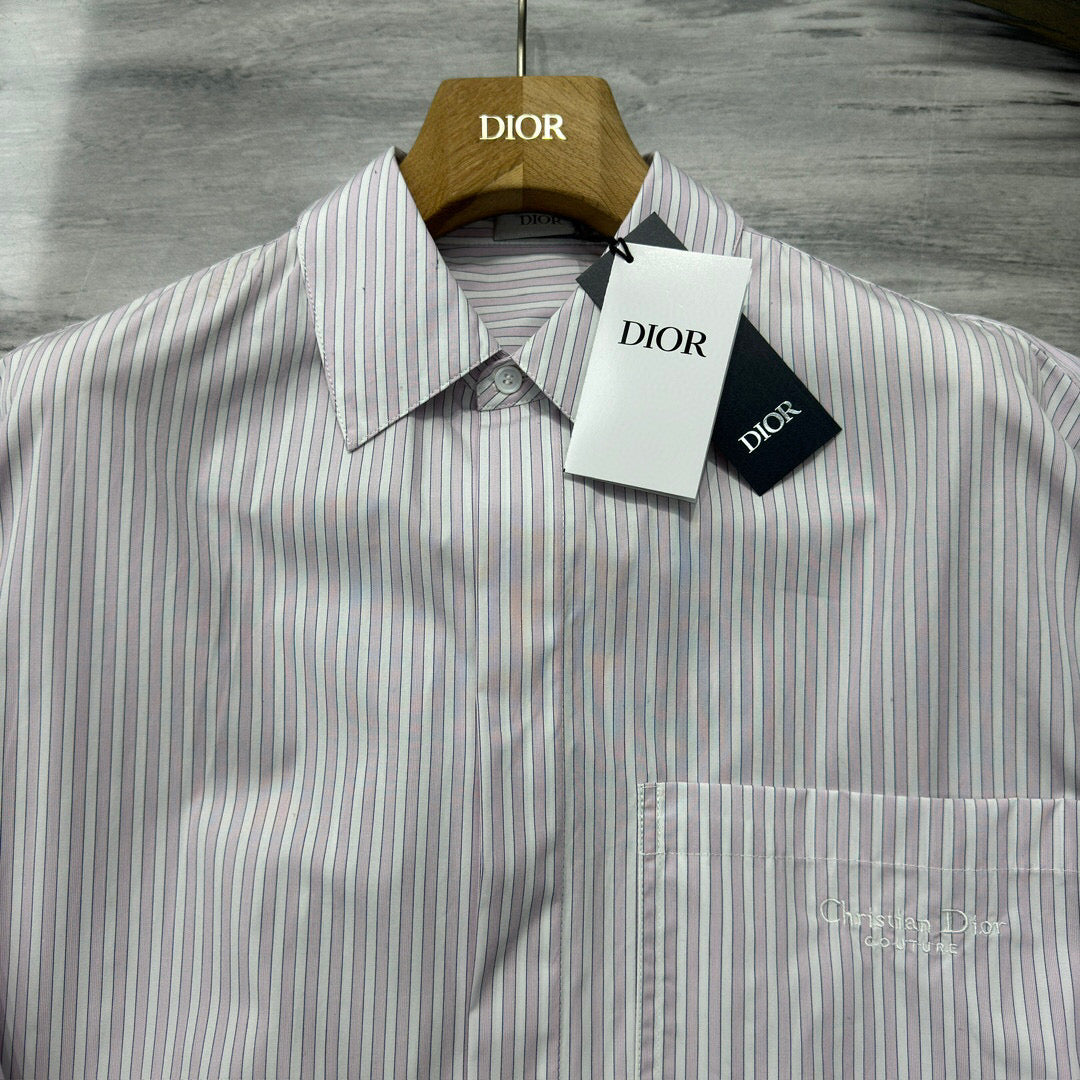 Dior Long Sleeve Shirt