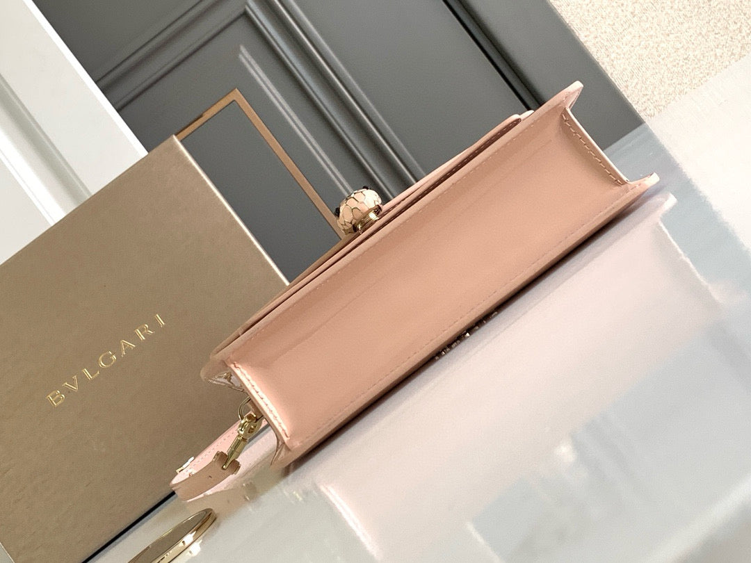 Bvlgari Serpenti Forever Bag