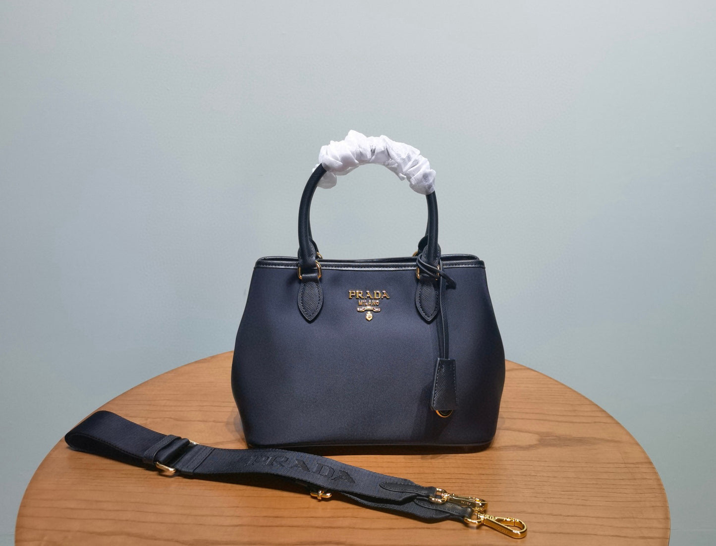 Prada Tote Bag