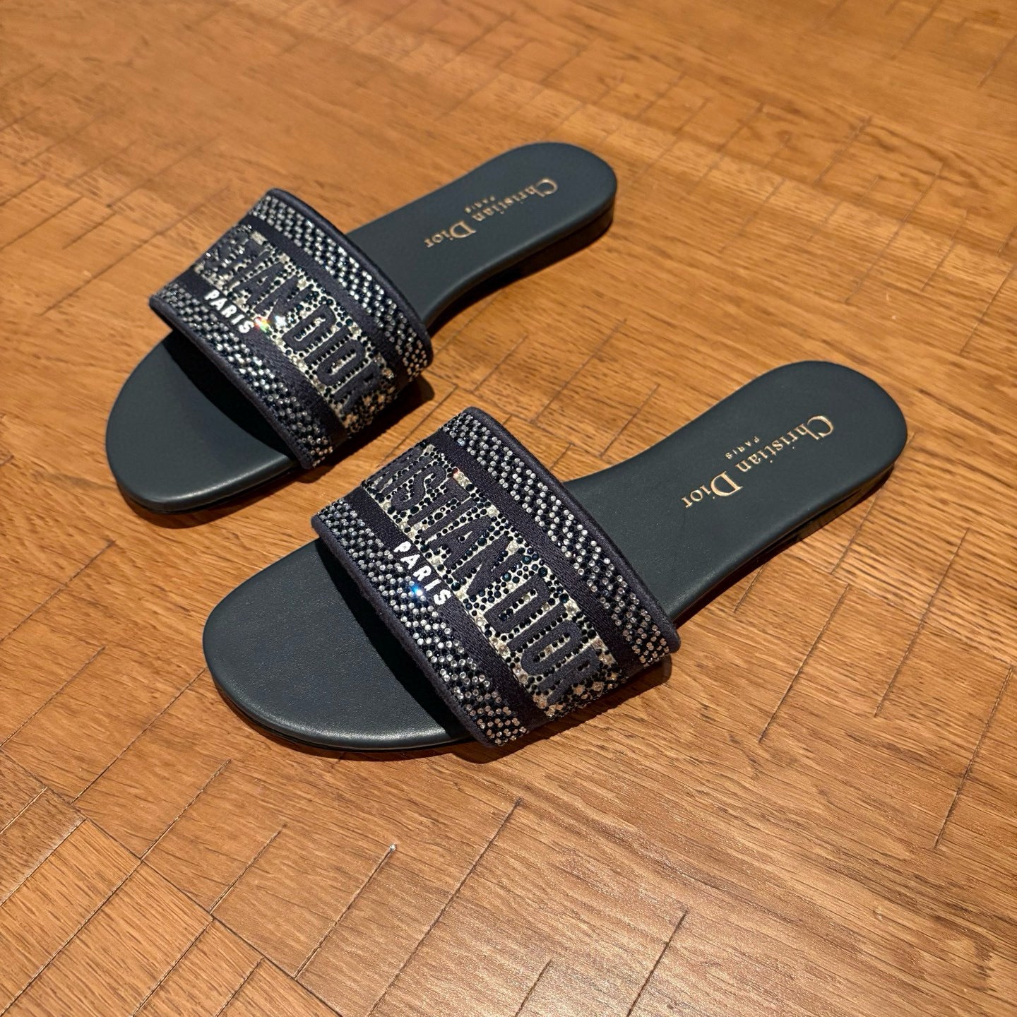 Dior Sandals