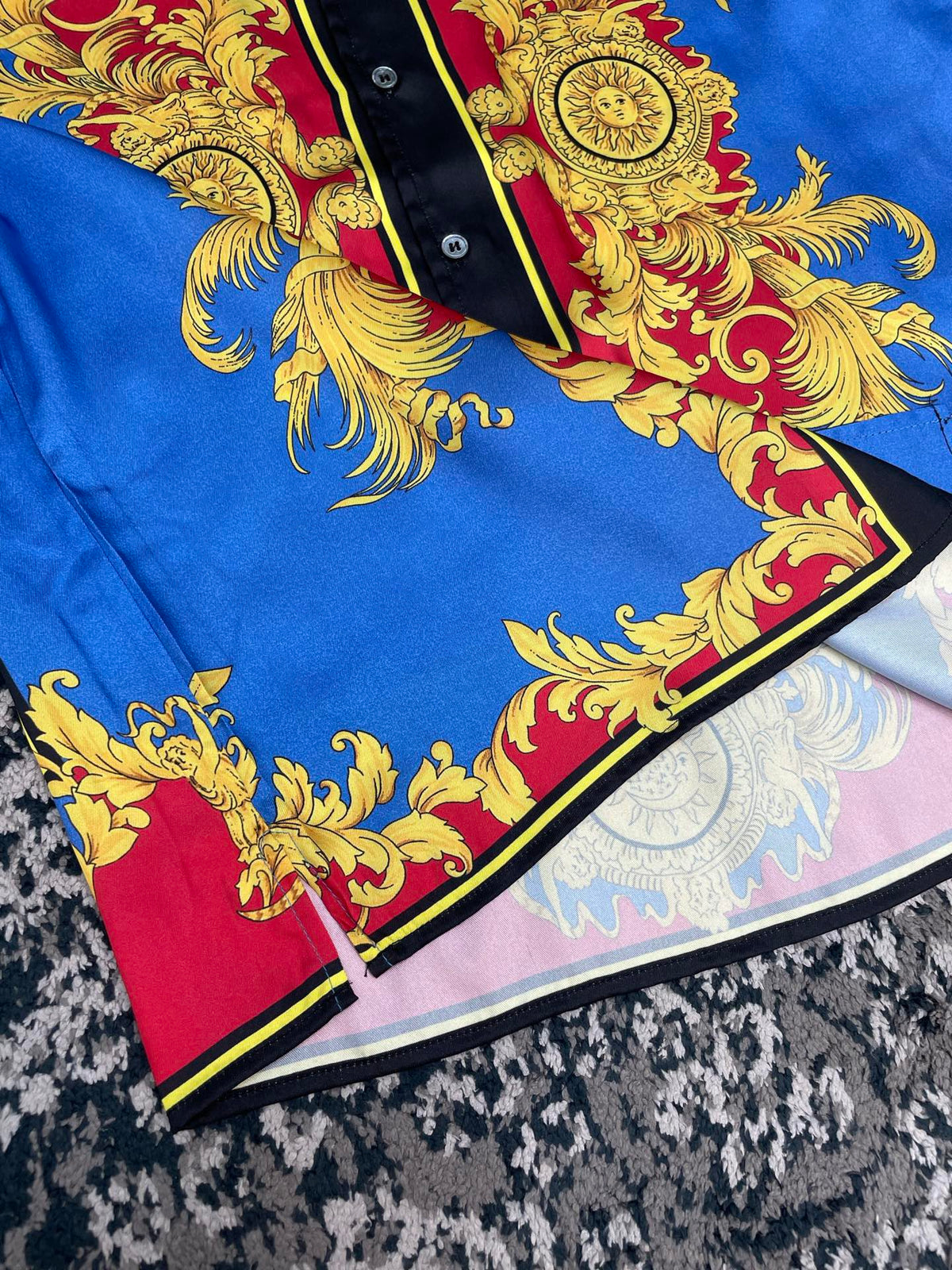 Versace Shirt
