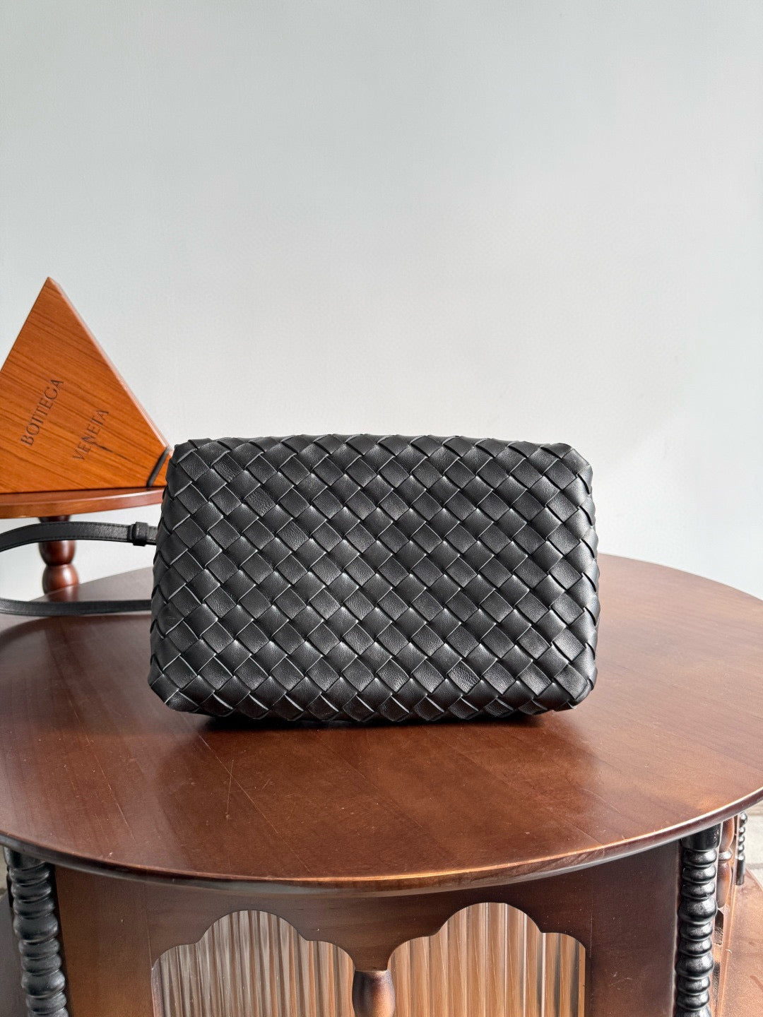 Bottega Veneta Parachute Bag