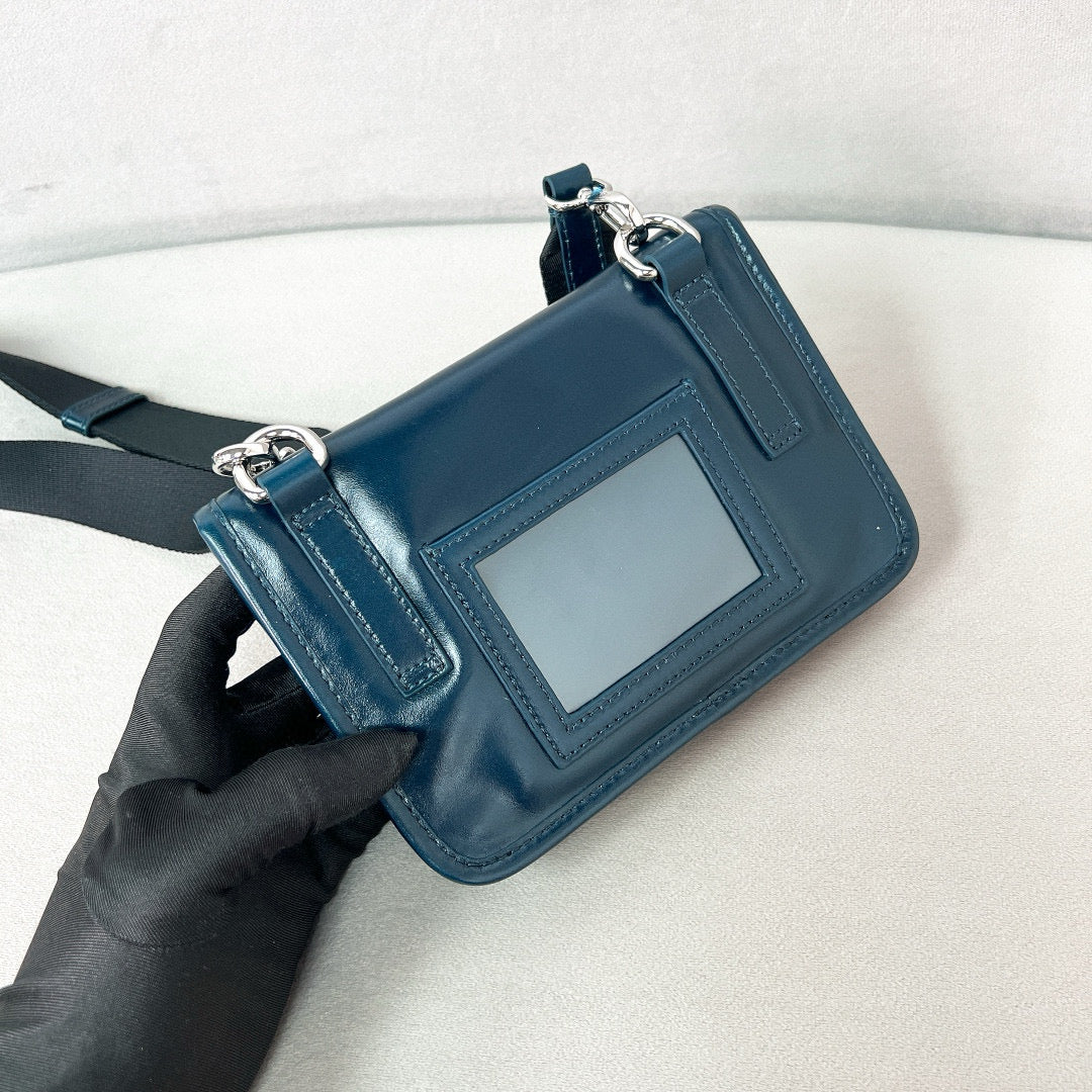 Prada Shoulder Bag