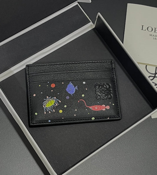 Loewe Card Holder