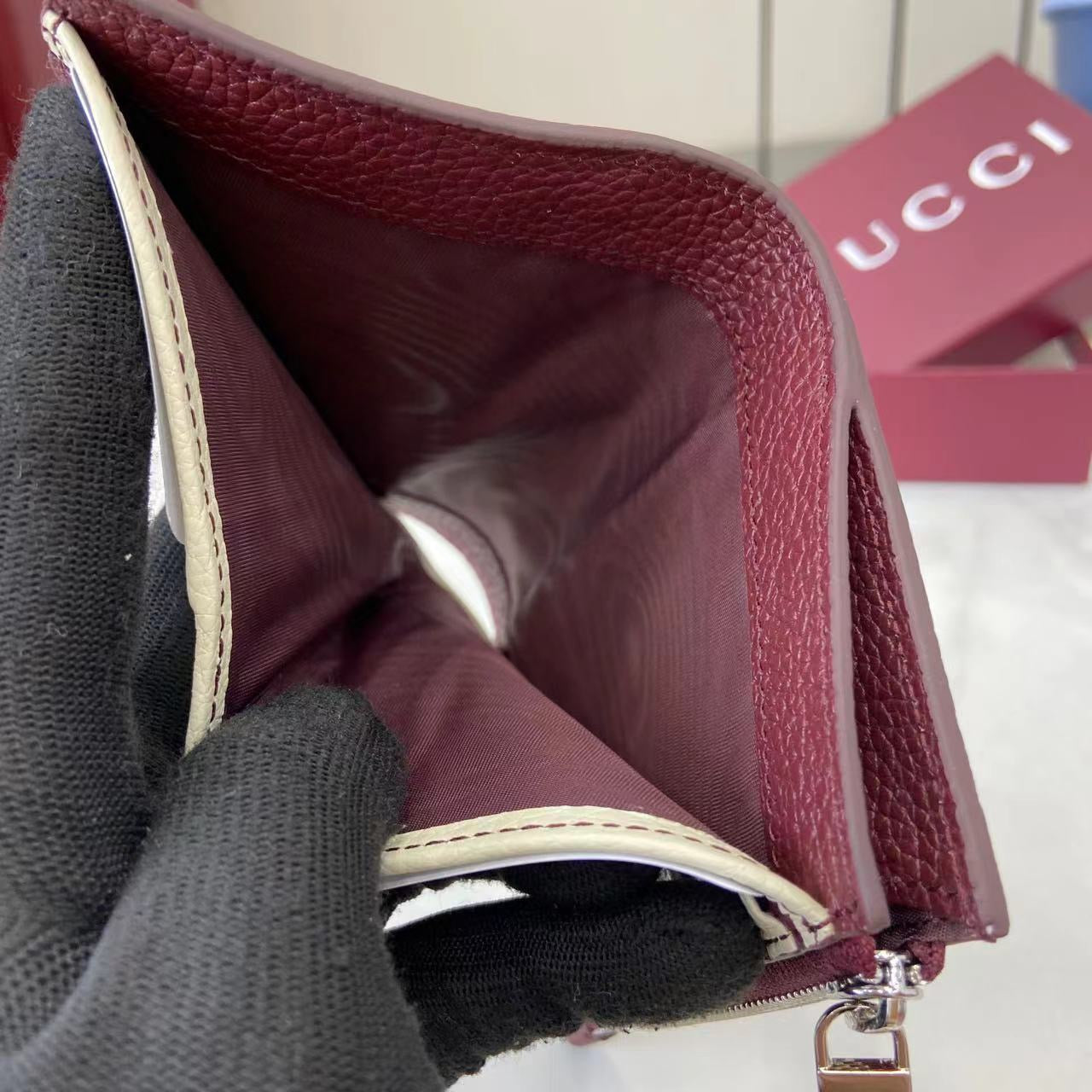 Gucci Wallet