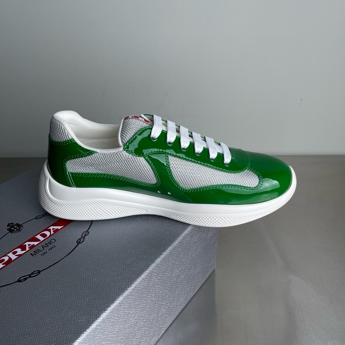 Prada Sneakers