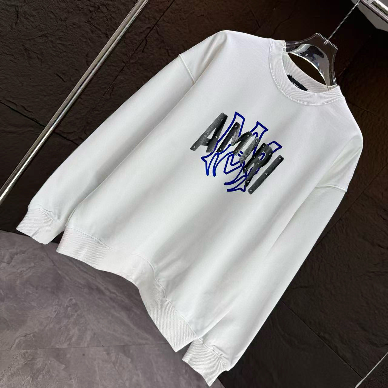 Amiri Sweater
