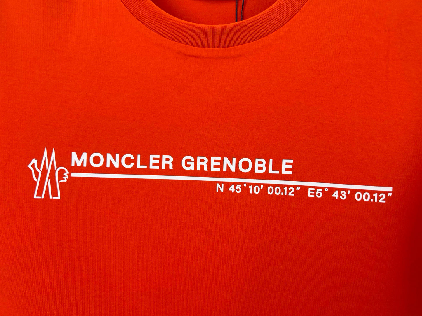 Moncler T-Shirt
