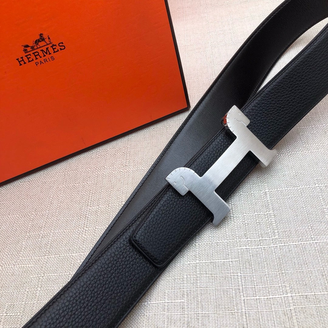 Hermes Belt