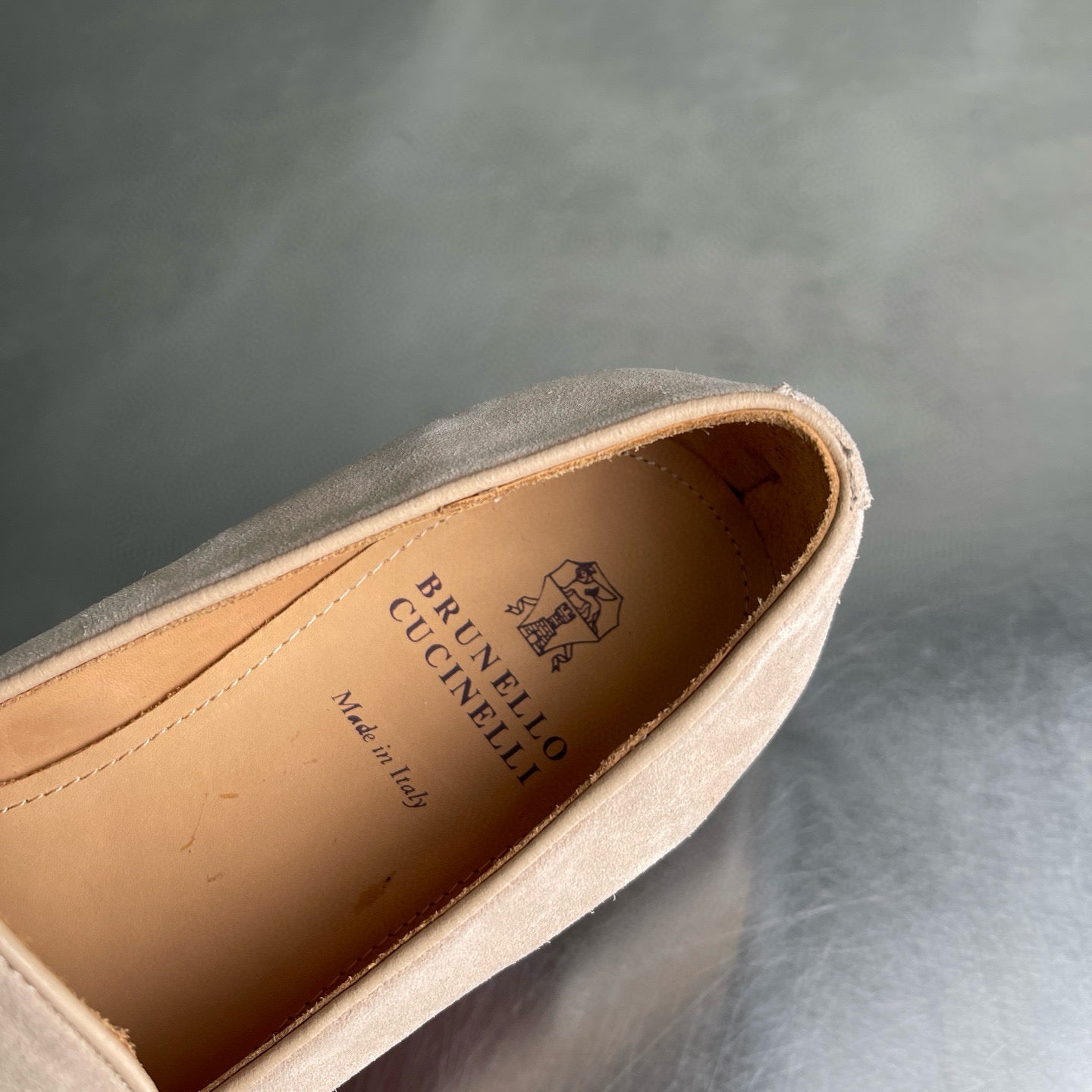 BC Loafer