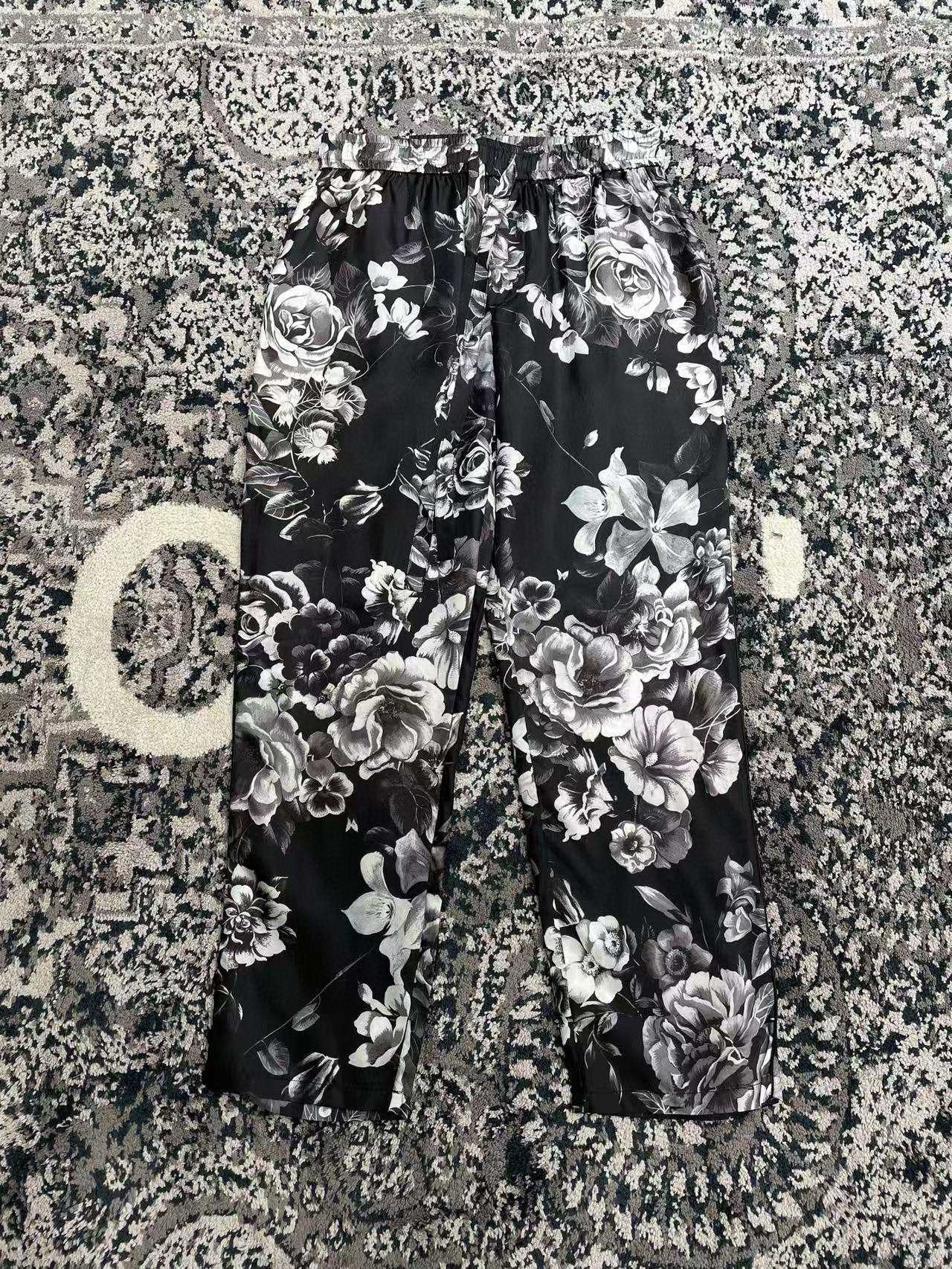 Dolce & Gabbana Long Pants