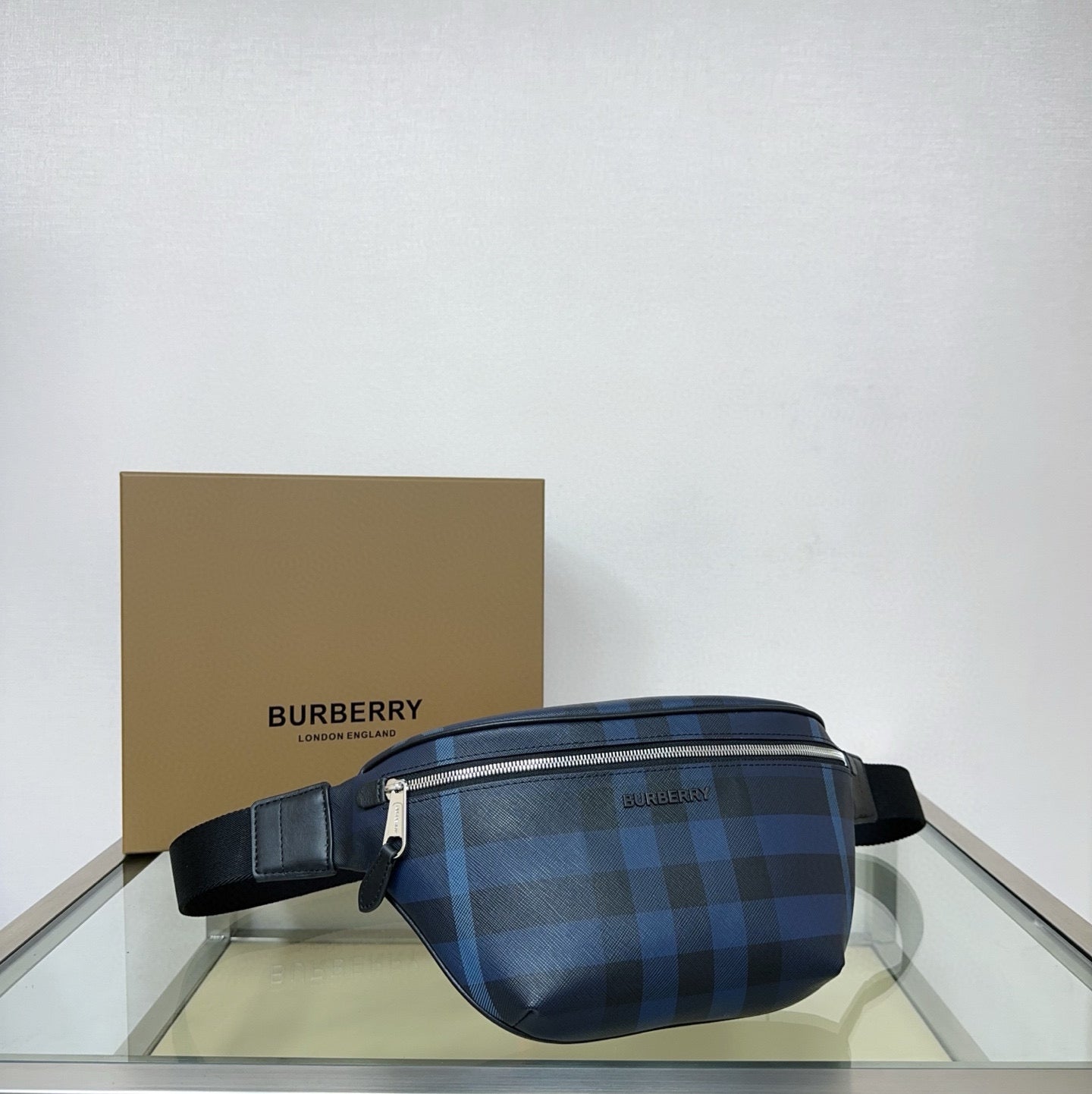 Burberry Cross Body Bag