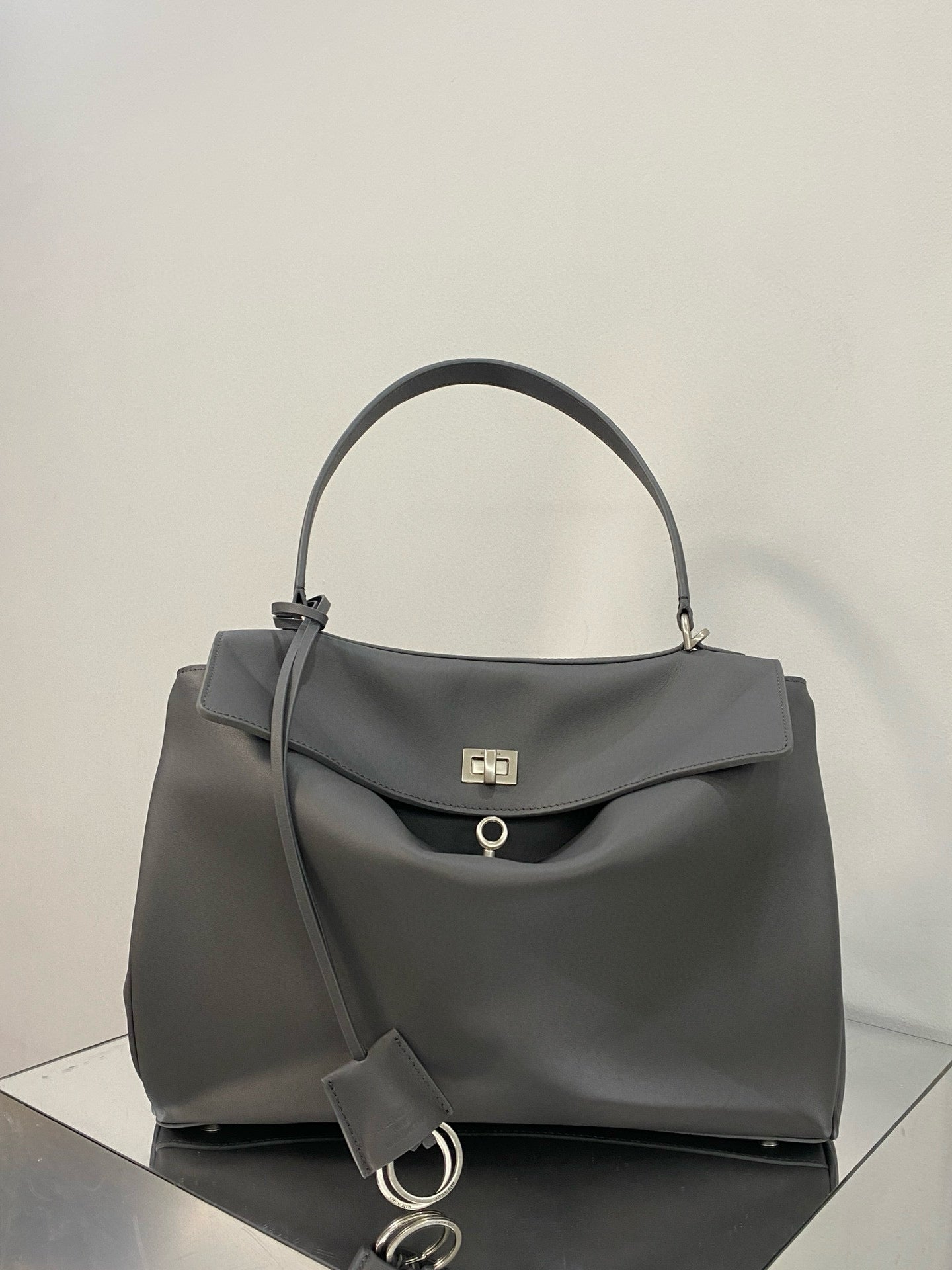 BLCG Rodeo Handbag 35x23x11cm