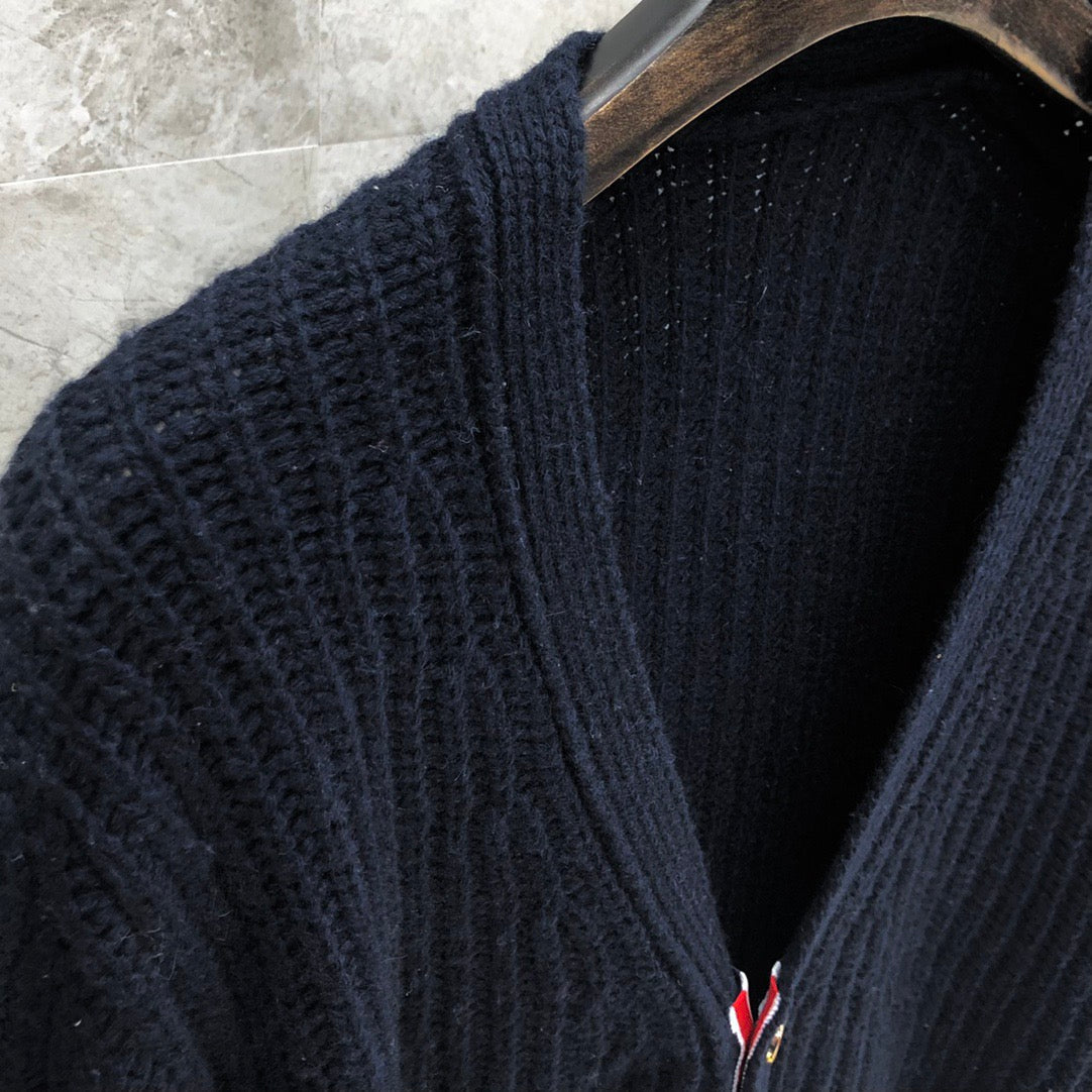 Thom Browne Cardigan