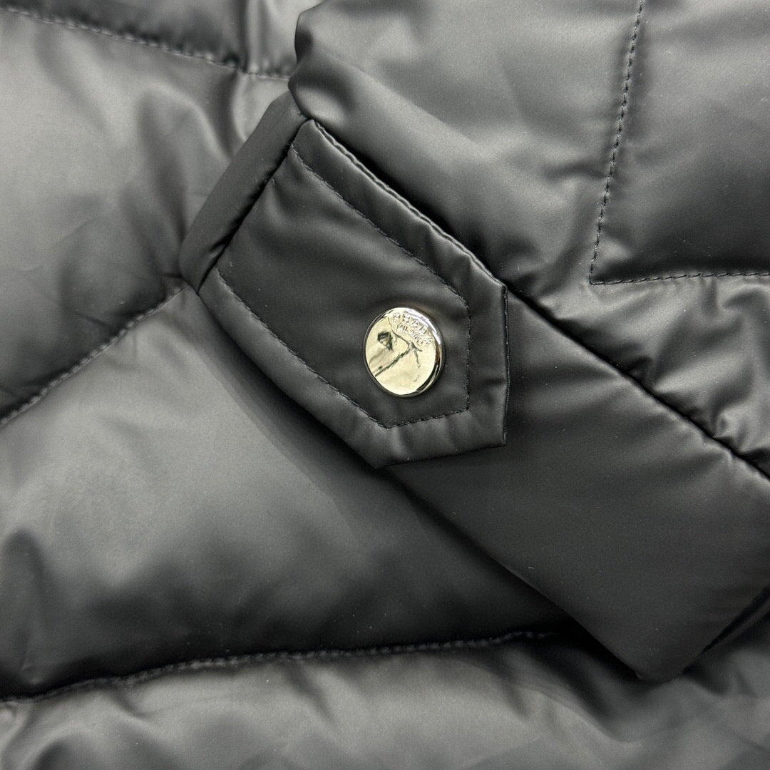 Prada Down Jacket