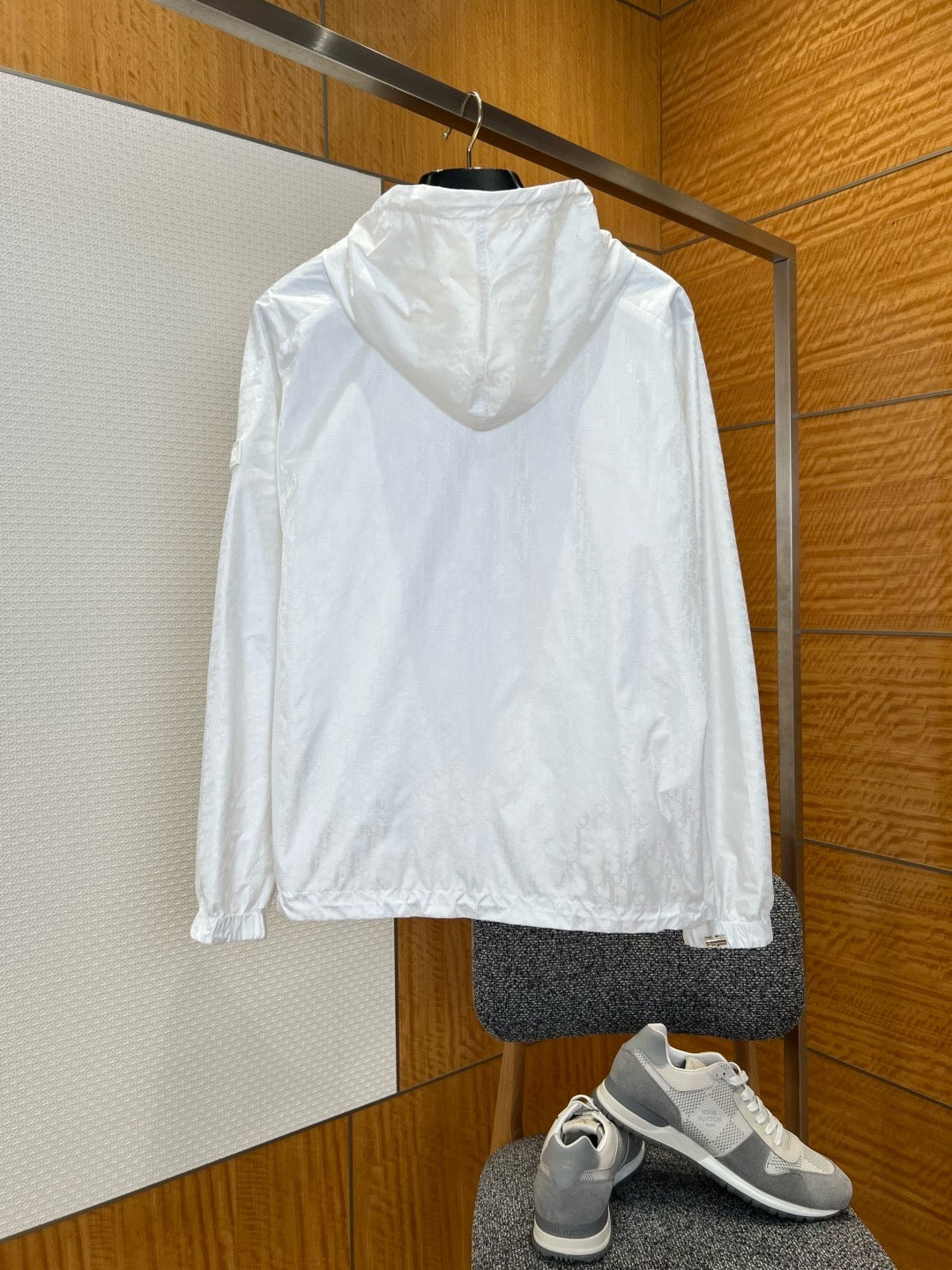Dior Jacket