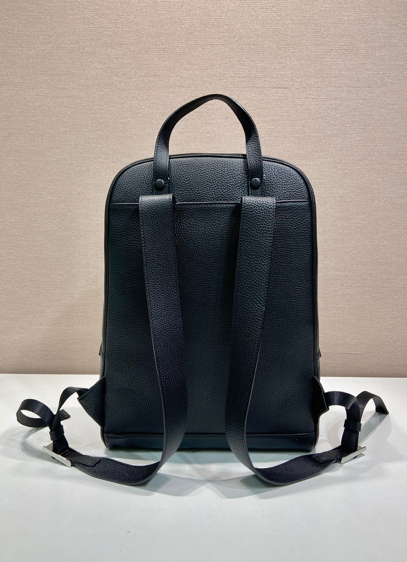Prada Backpack