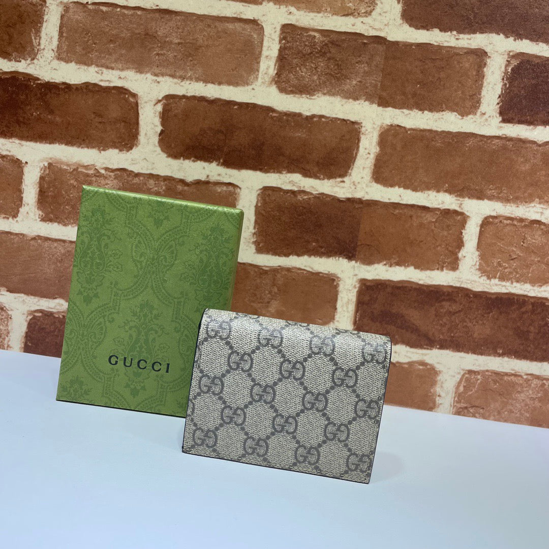 Gucci Wallet