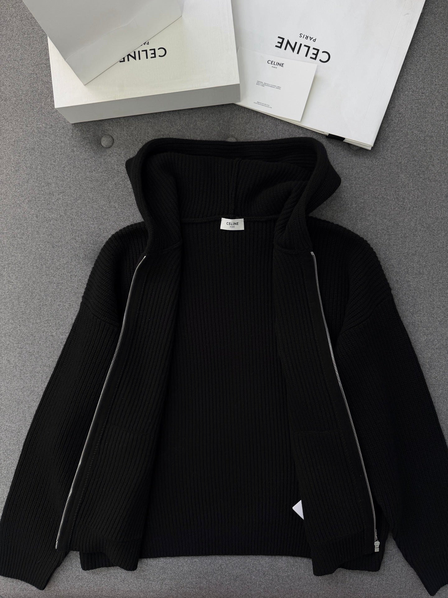 Celine Jacket