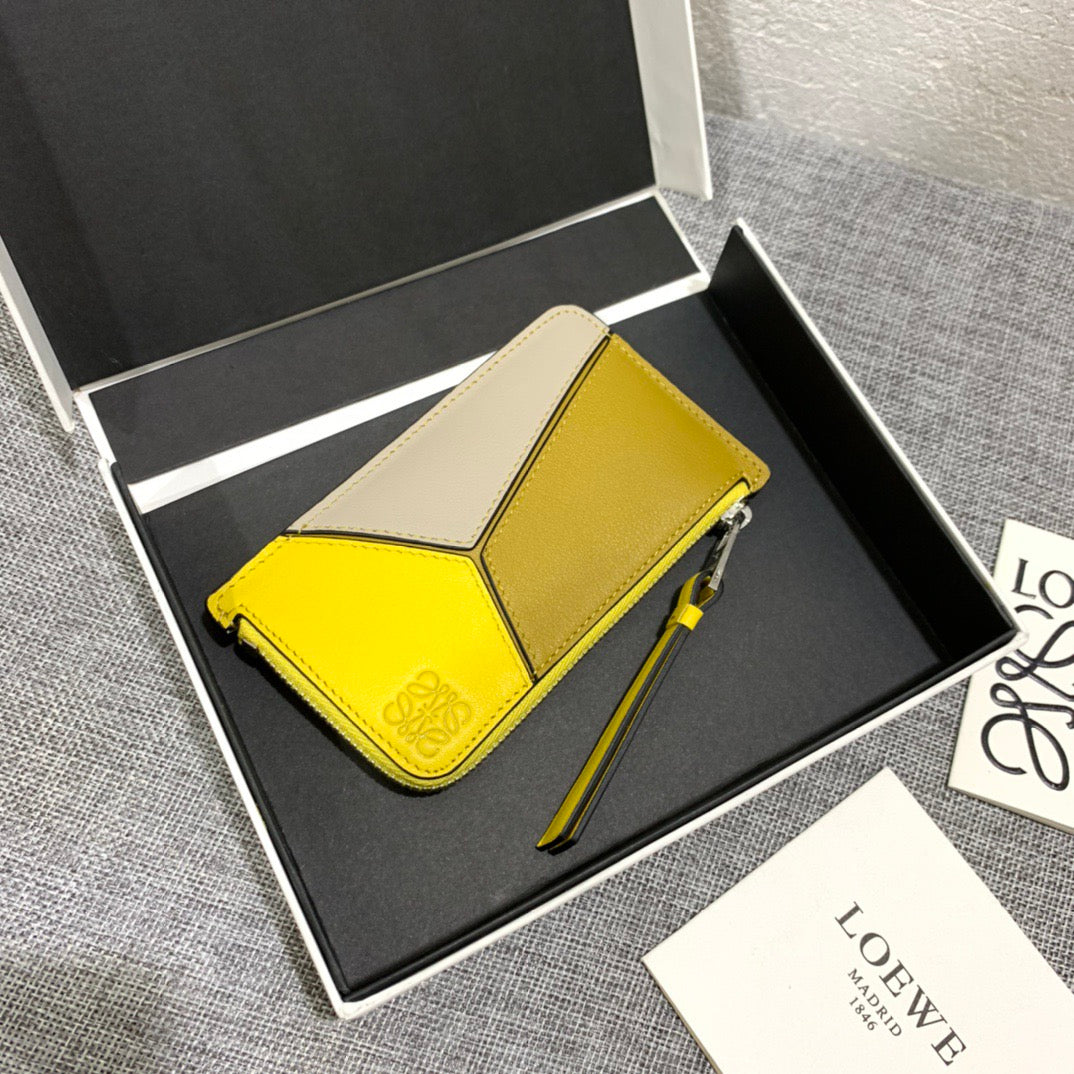 Loewe Wallet
