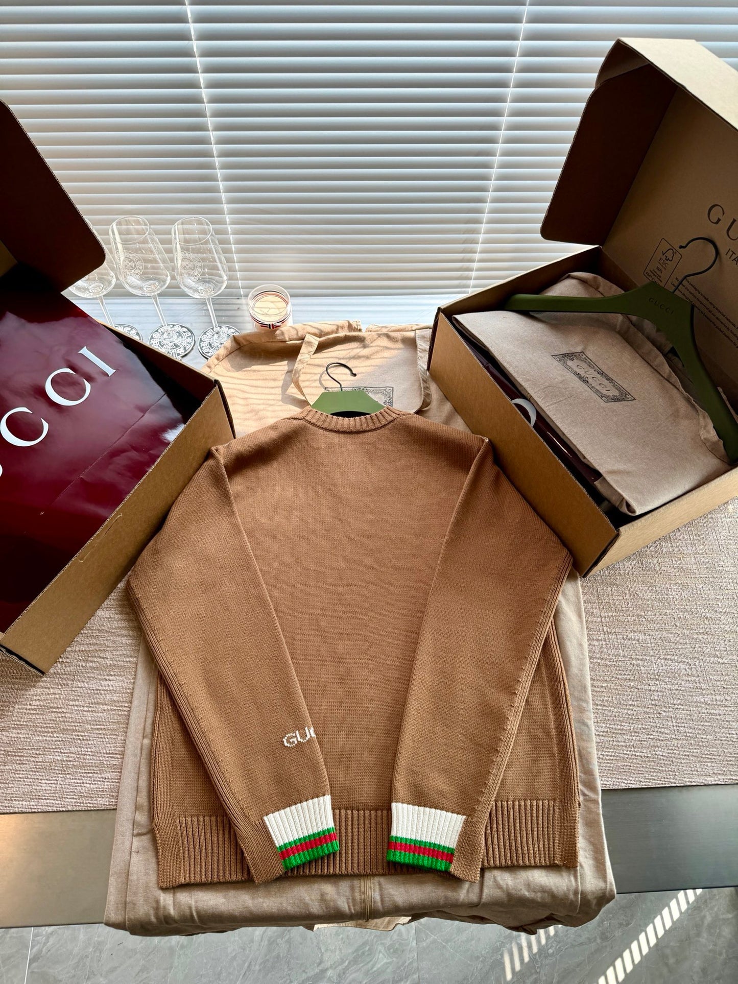 Gucci Sweater